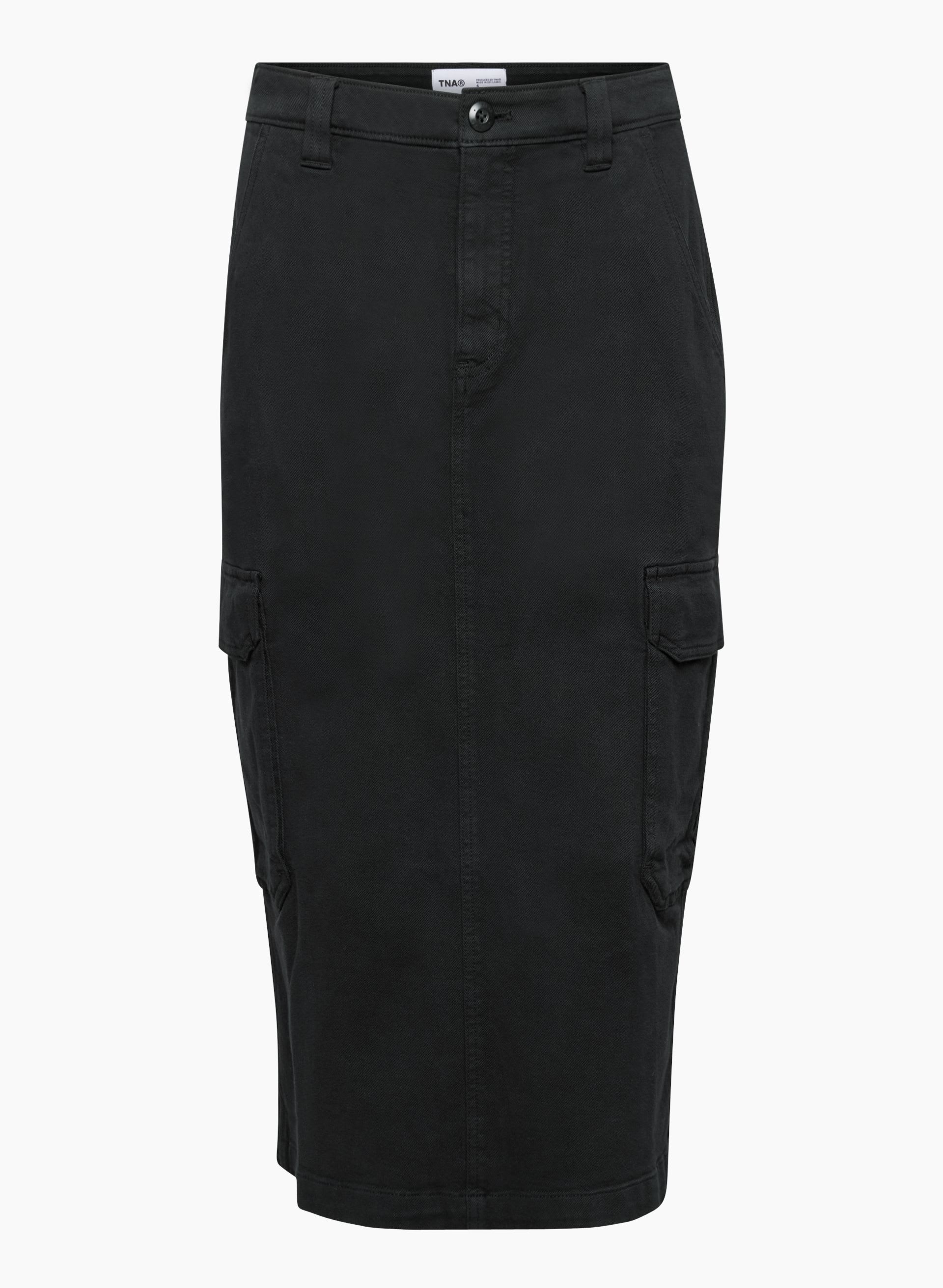 TROOP CARGO SKIRT | Aritzia