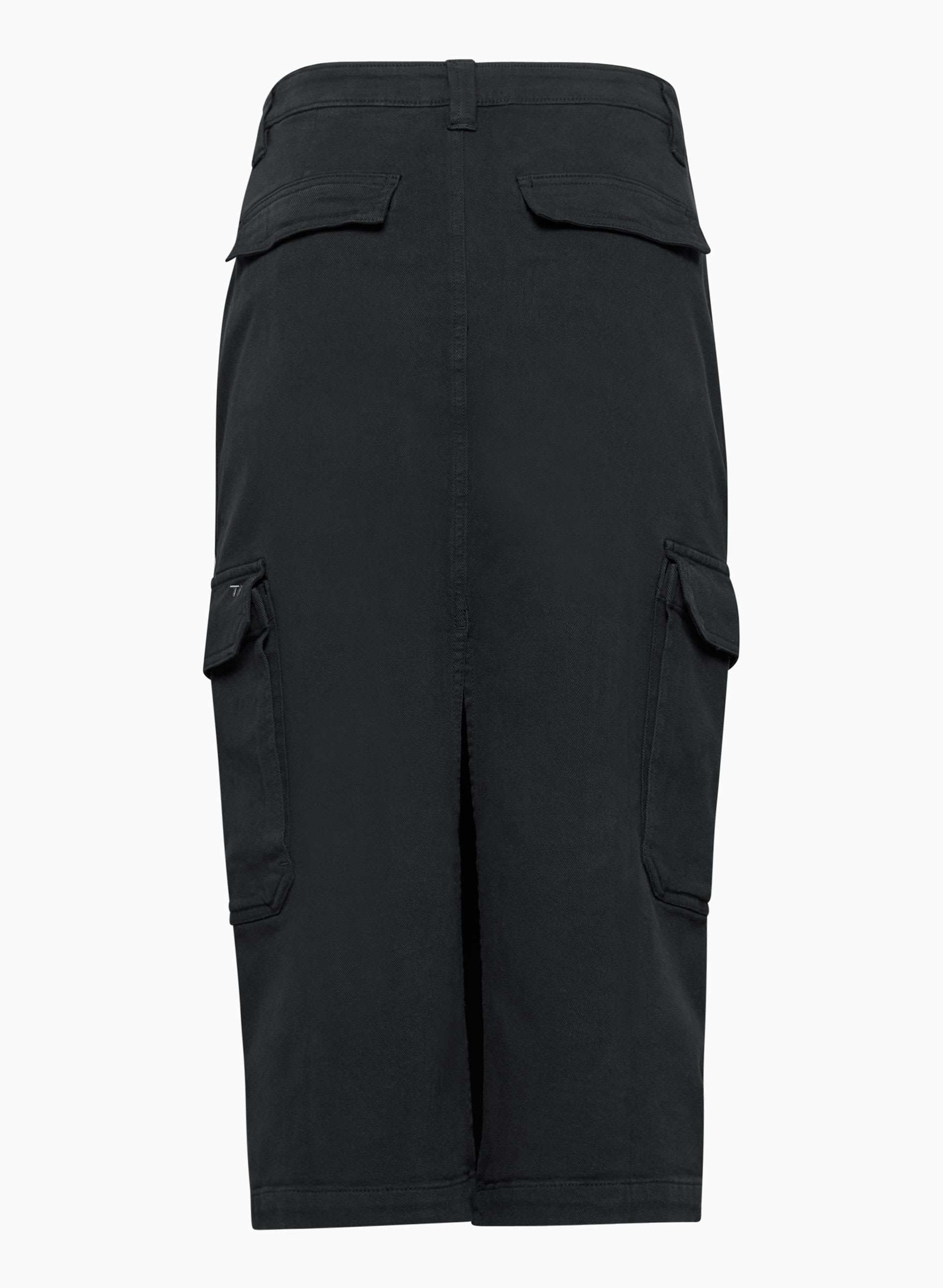 TROOP CARGO SKIRT | Aritzia