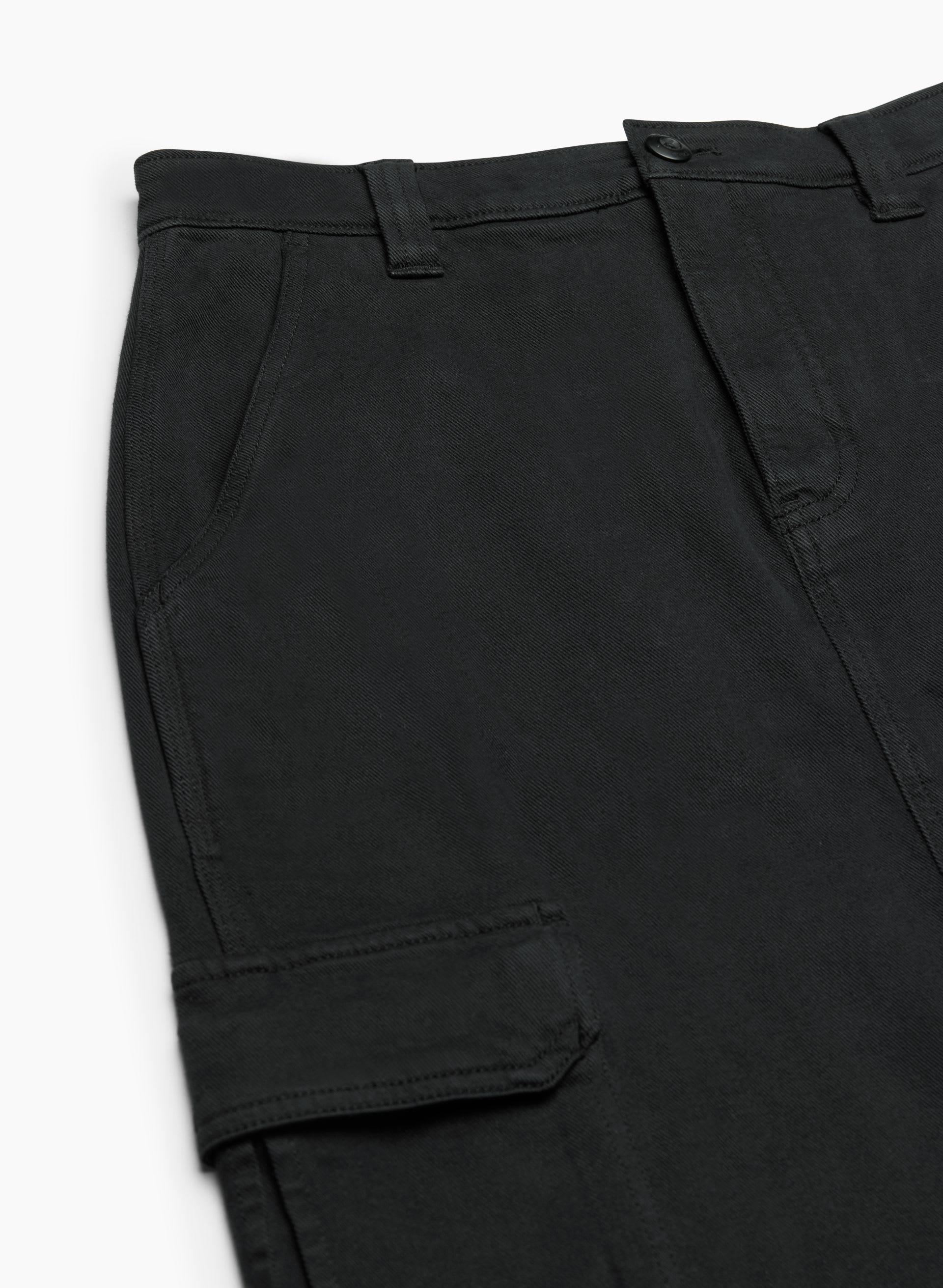 TROOP CARGO SKIRT | Aritzia