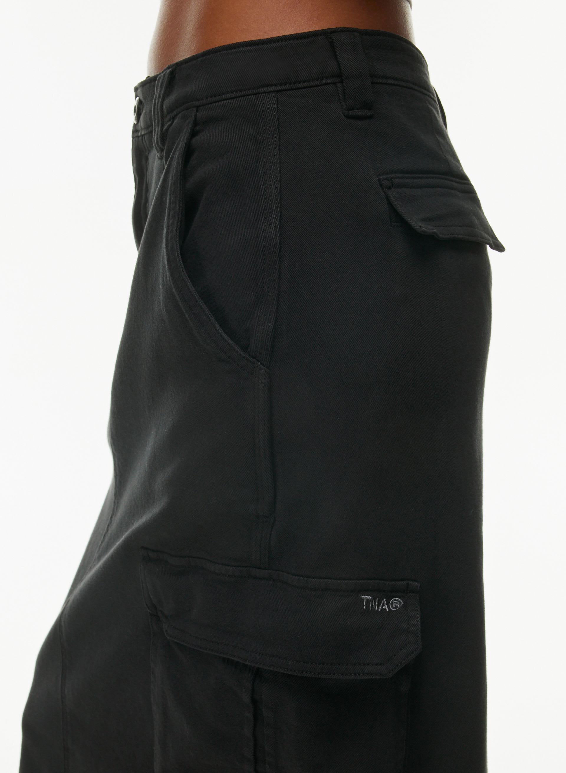 TROOP CARGO SKIRT | Aritzia