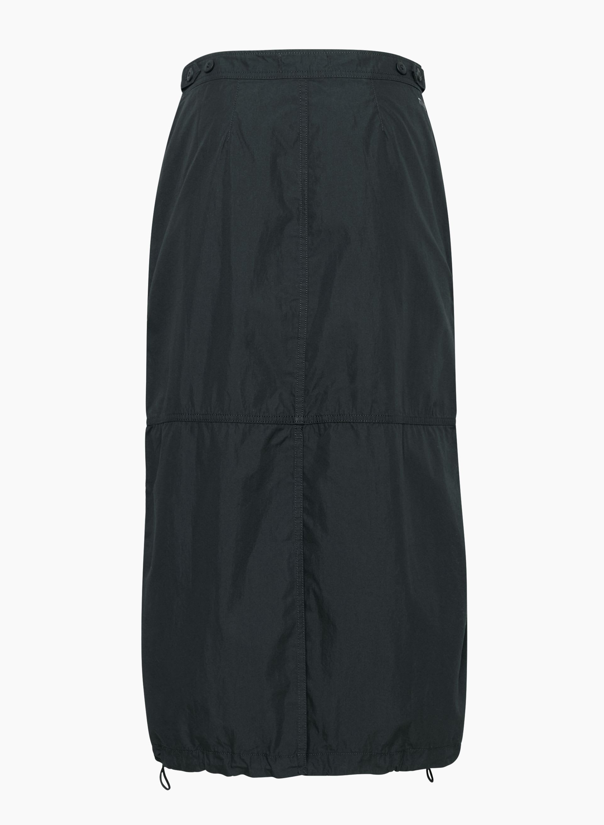 JUPE ARSENAL | Aritzia