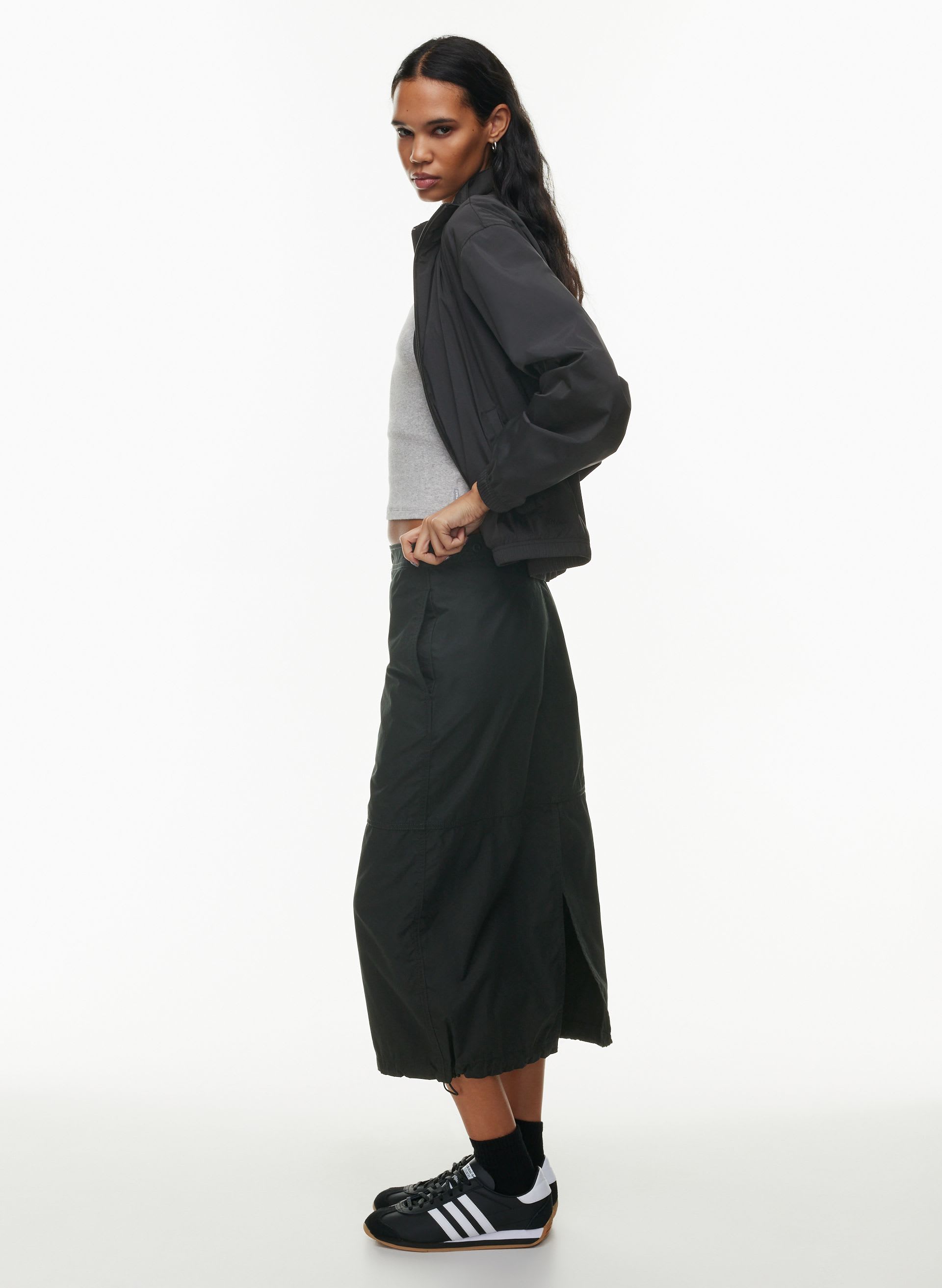 JUPE ARSENAL | Aritzia