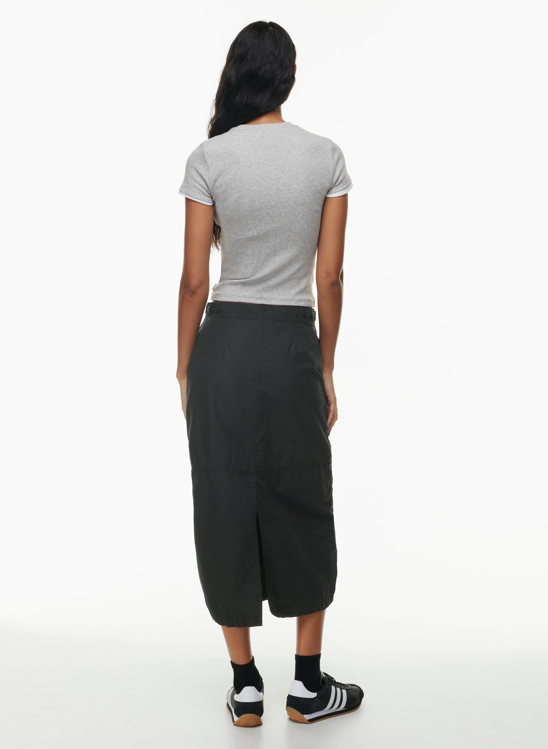 JUPE ARSENAL | Aritzia