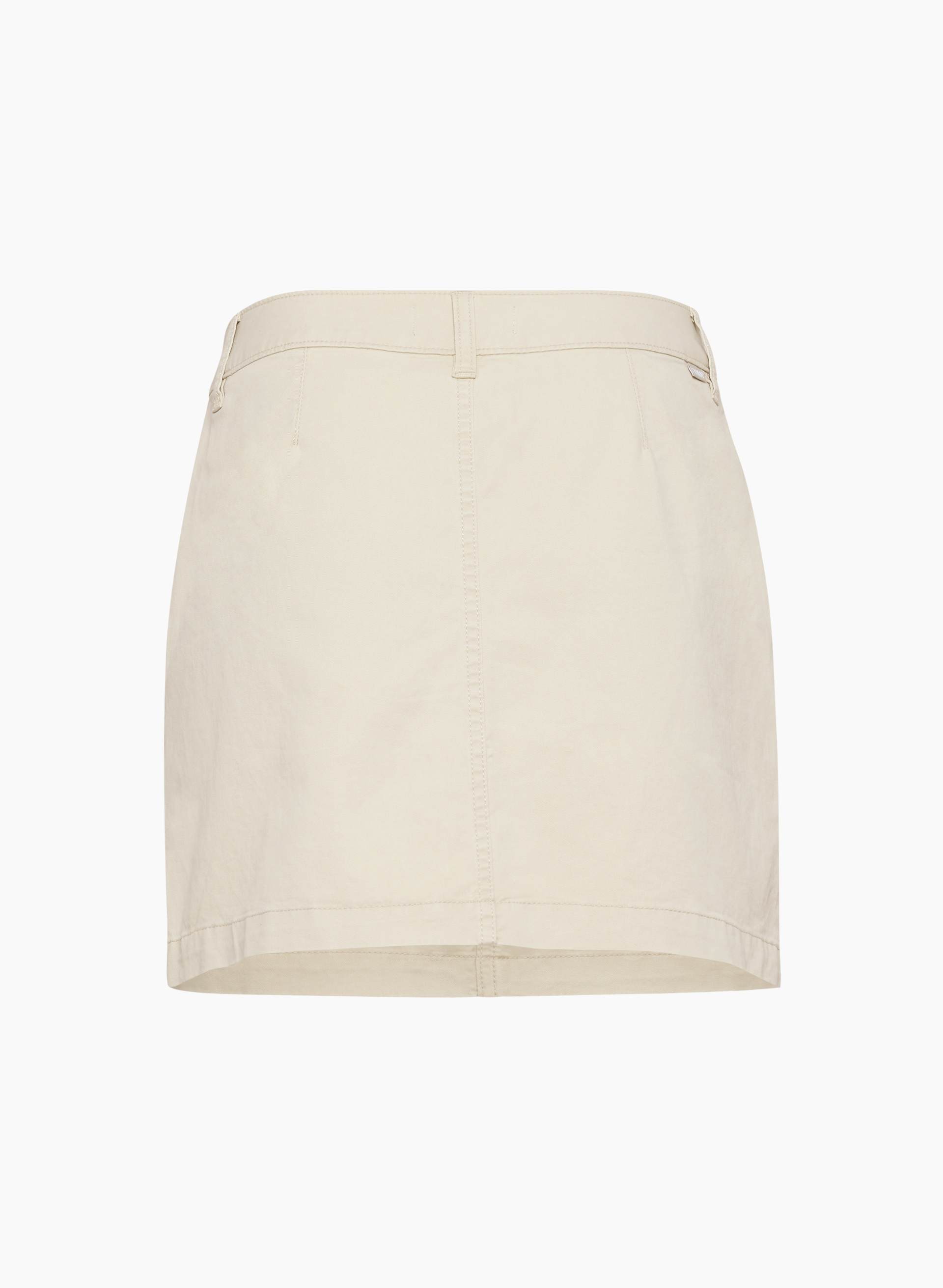 RIVERDALE SKIRT | Aritzia