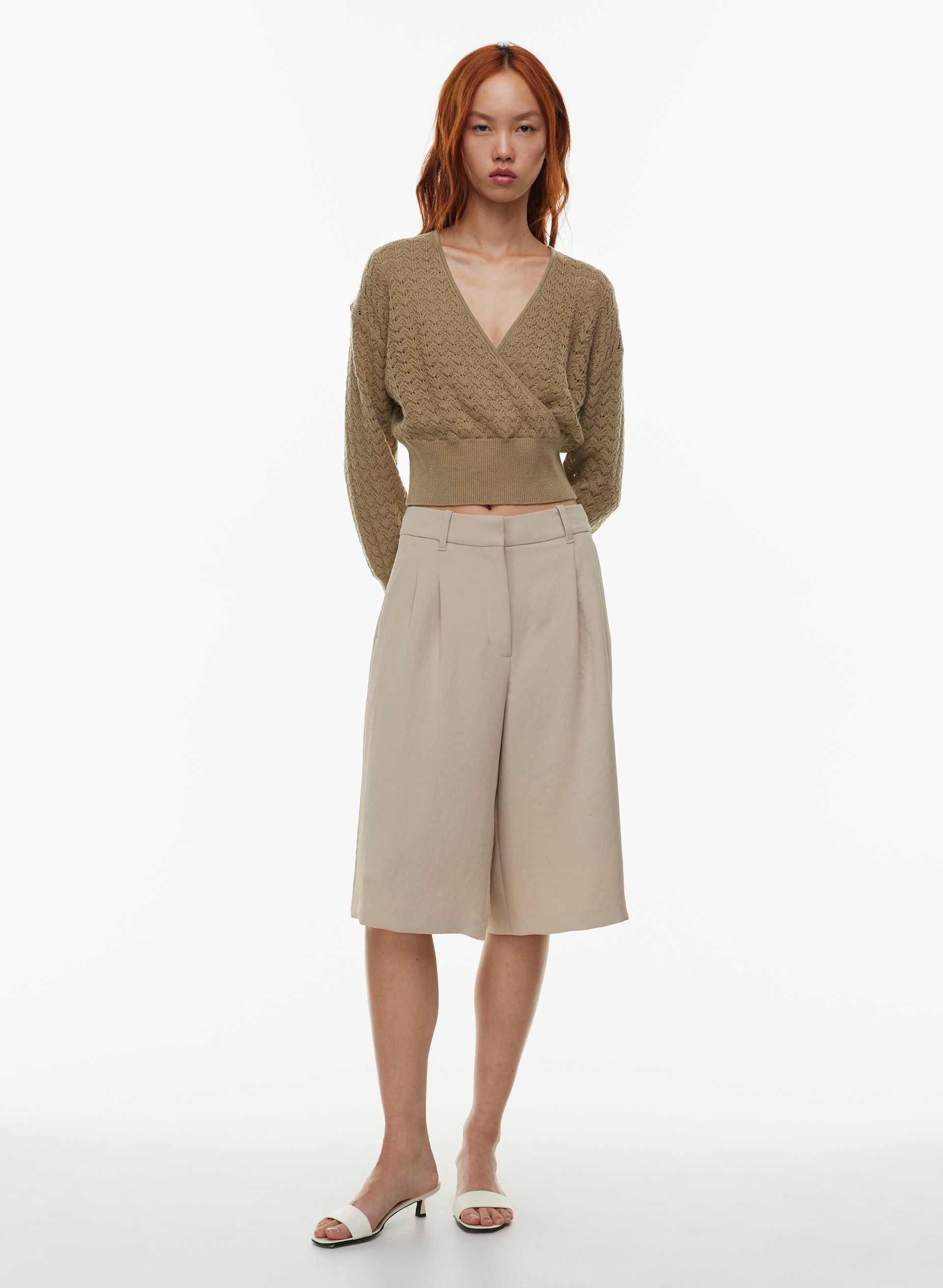CHANDAIL DEAR | Aritzia
