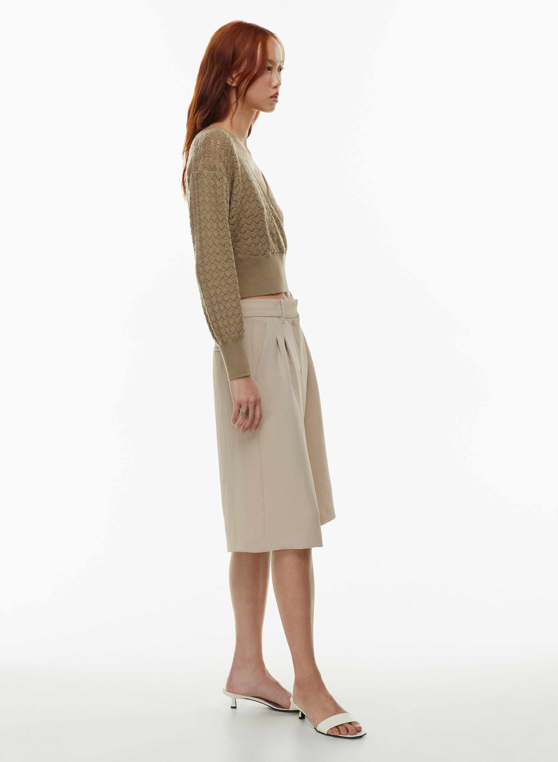 CHANDAIL DEAR | Aritzia