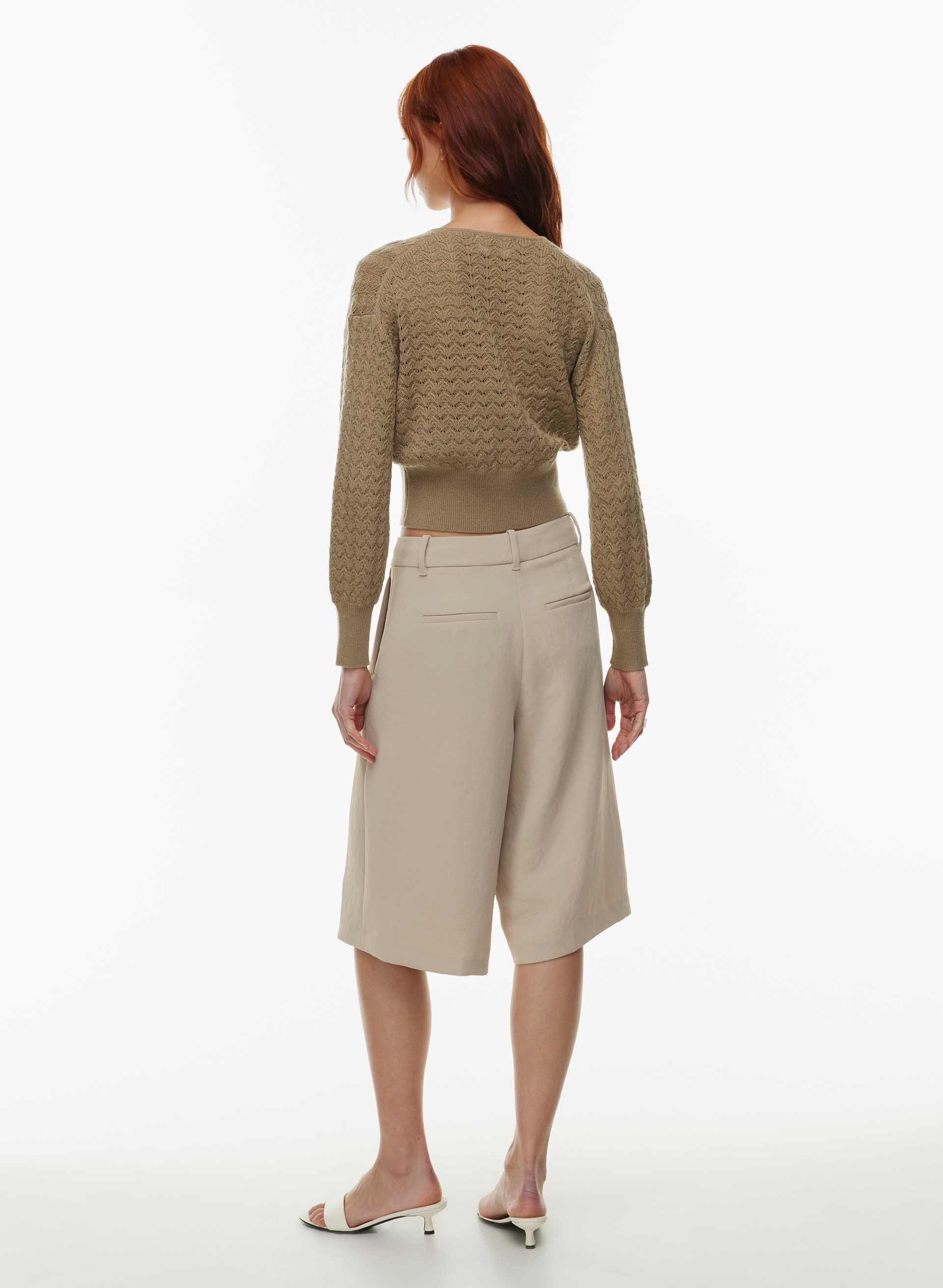 CHANDAIL DEAR | Aritzia