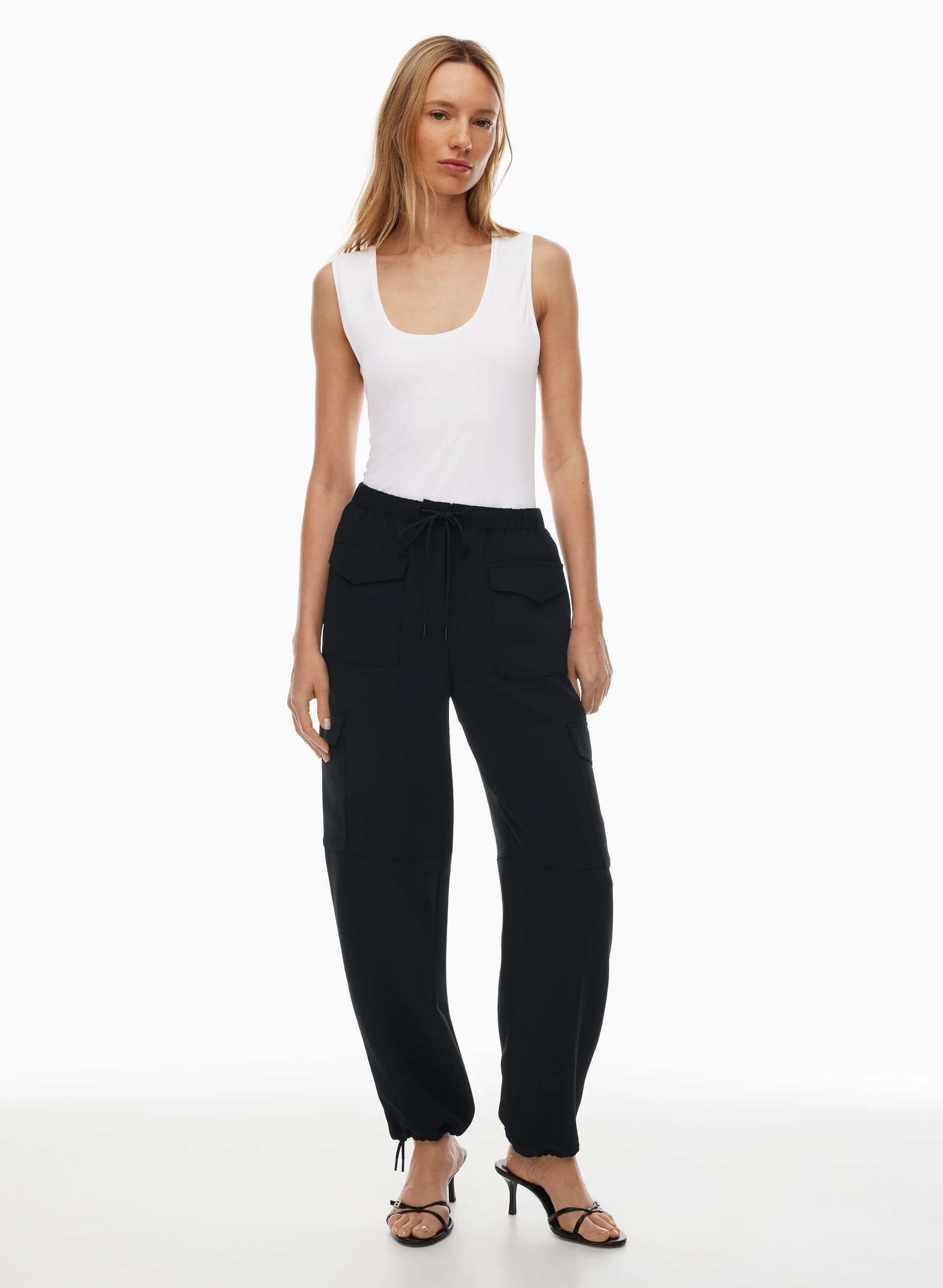 MERCY CARGO PANT | Aritzia