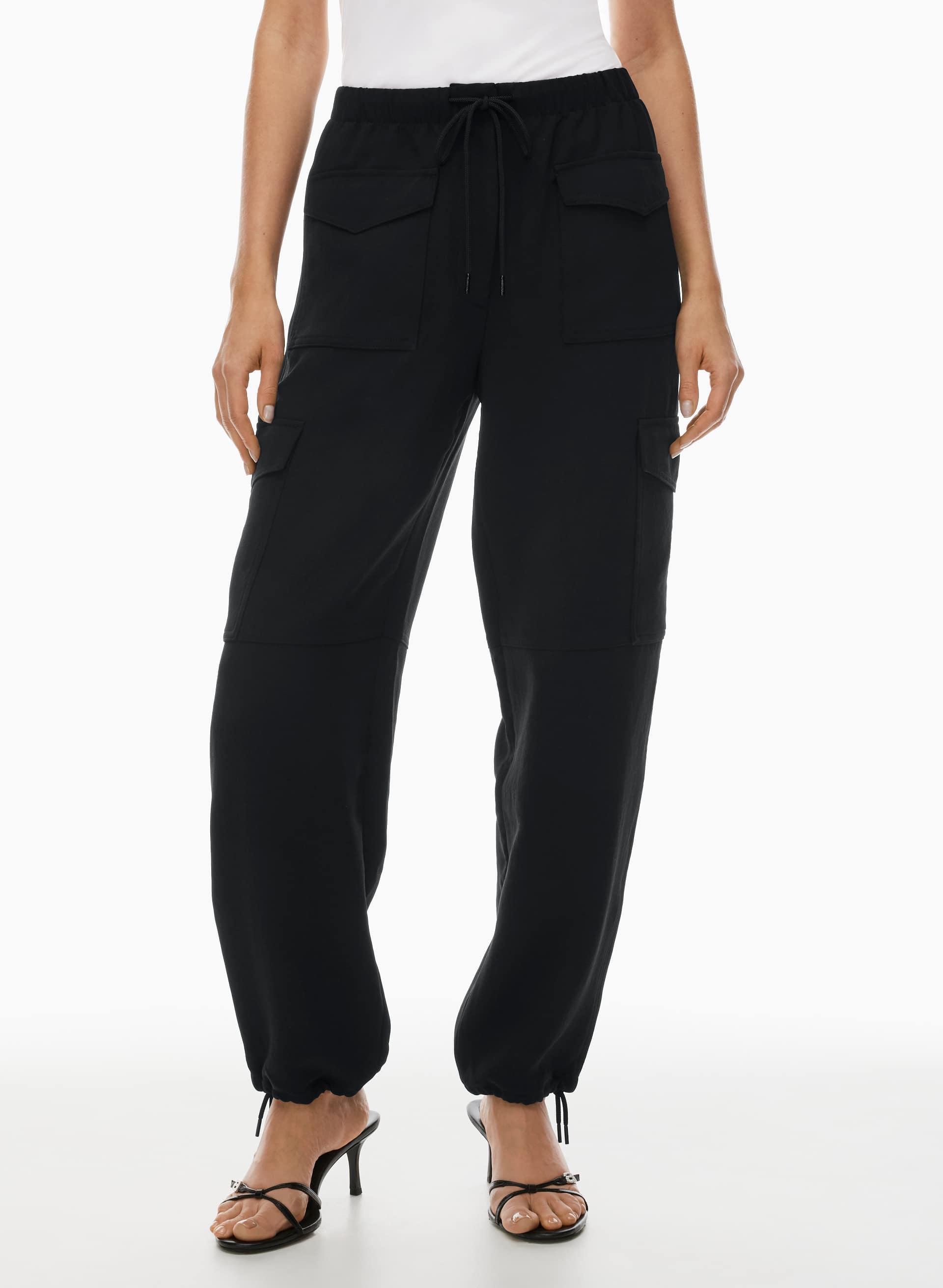MERCY CARGO PANT | Aritzia