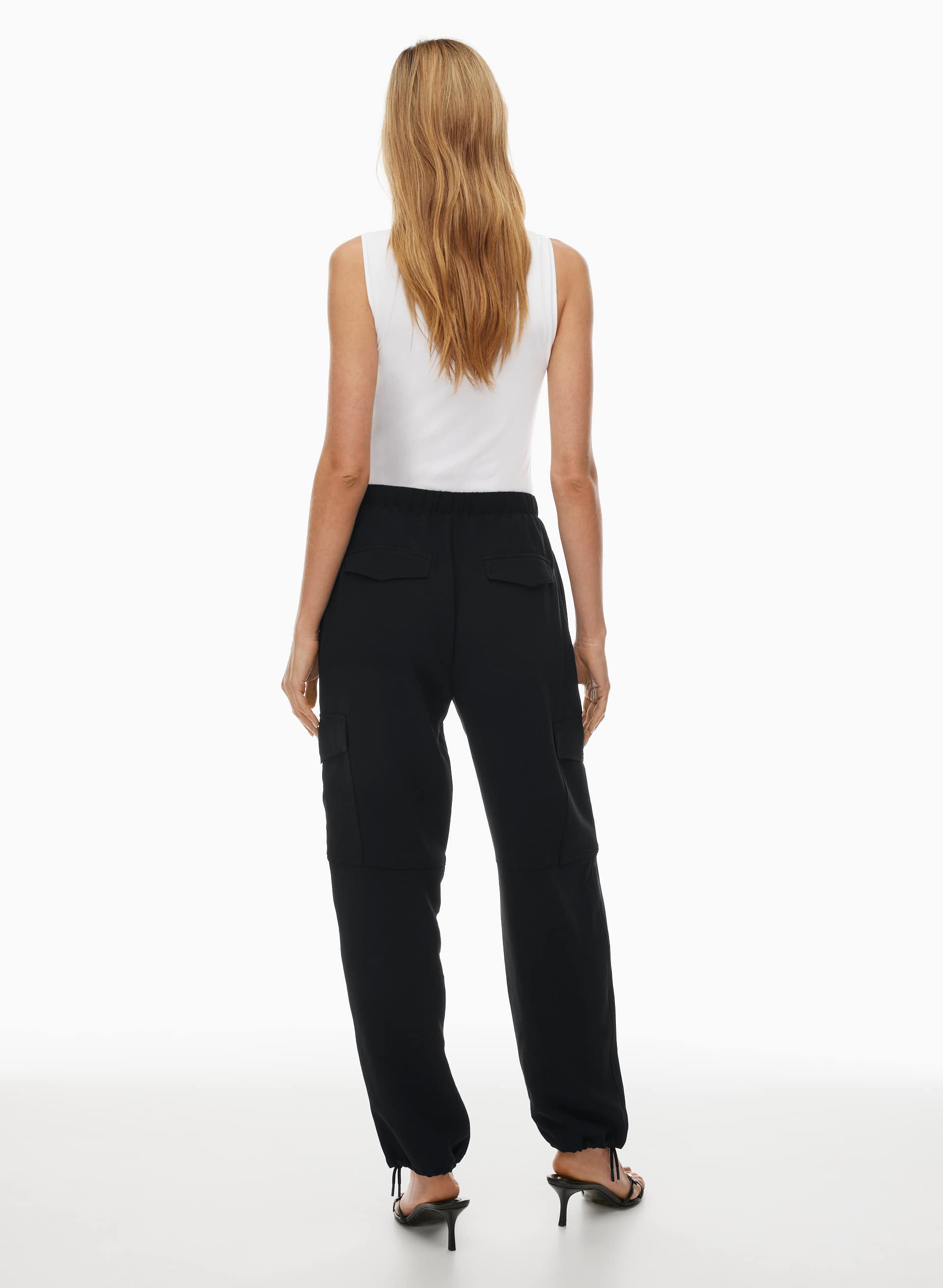 MERCY CARGO PANT | Aritzia