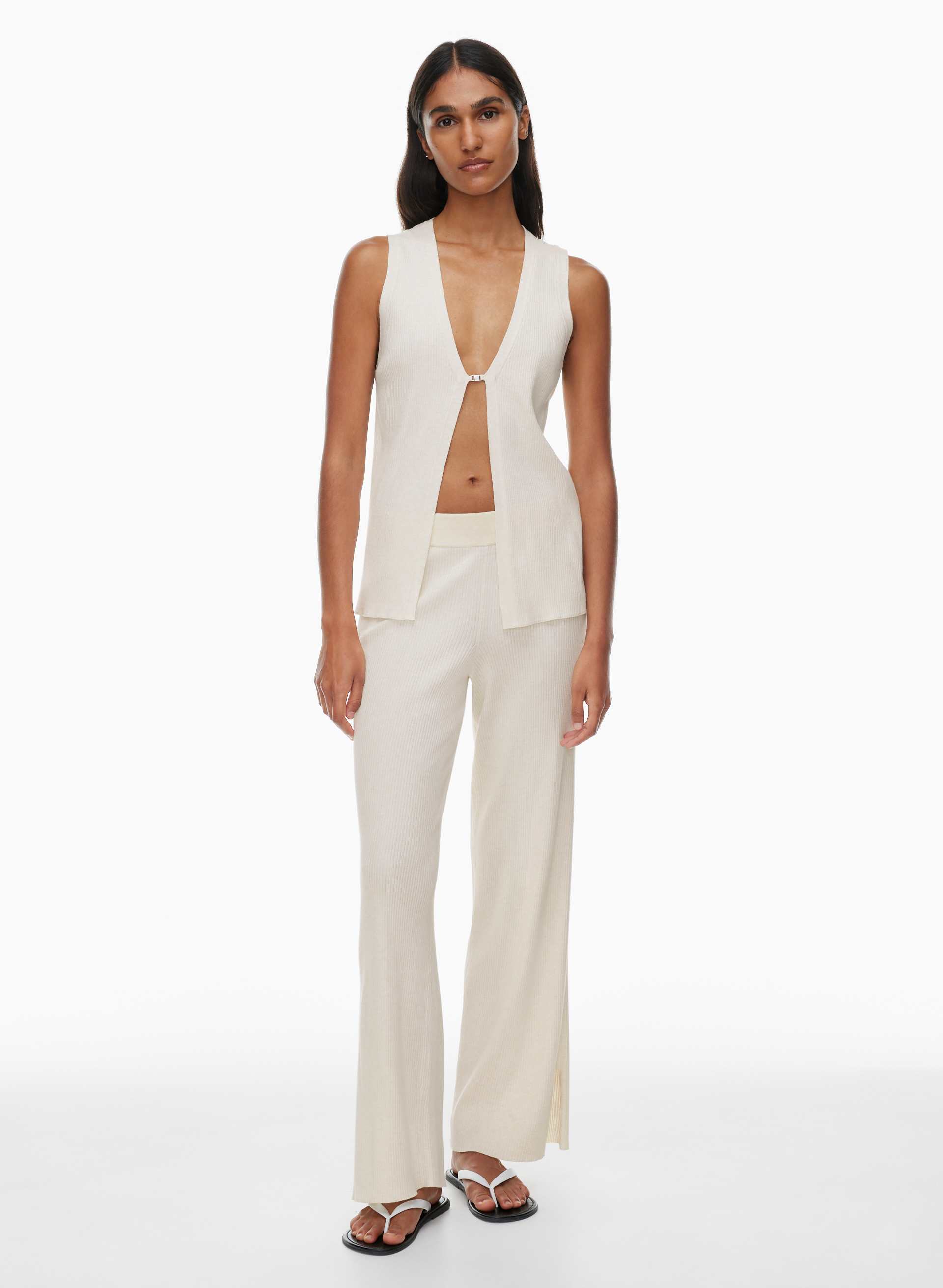 MIDDAY PANT | Aritzia