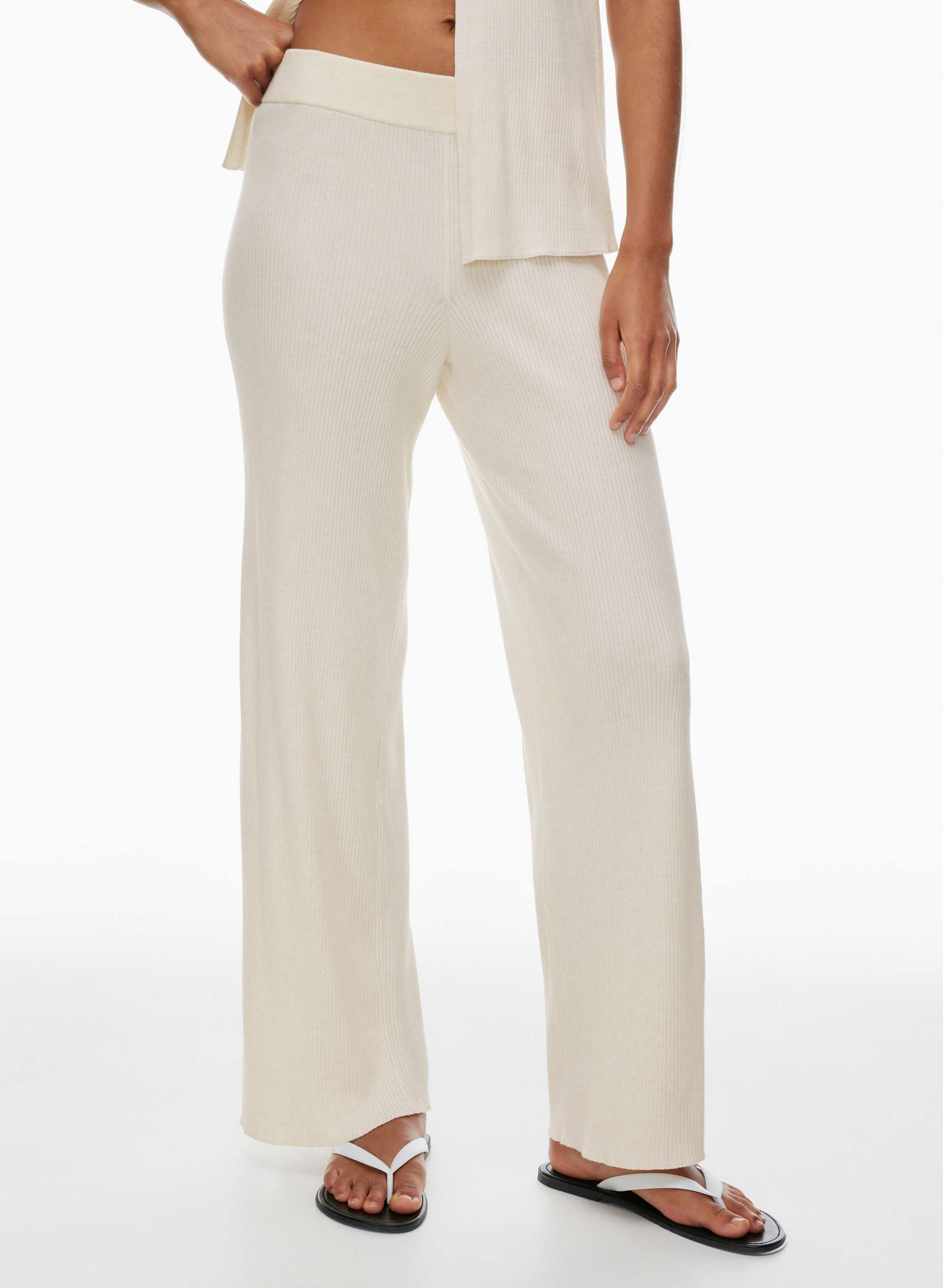 MIDDAY PANT | Aritzia
