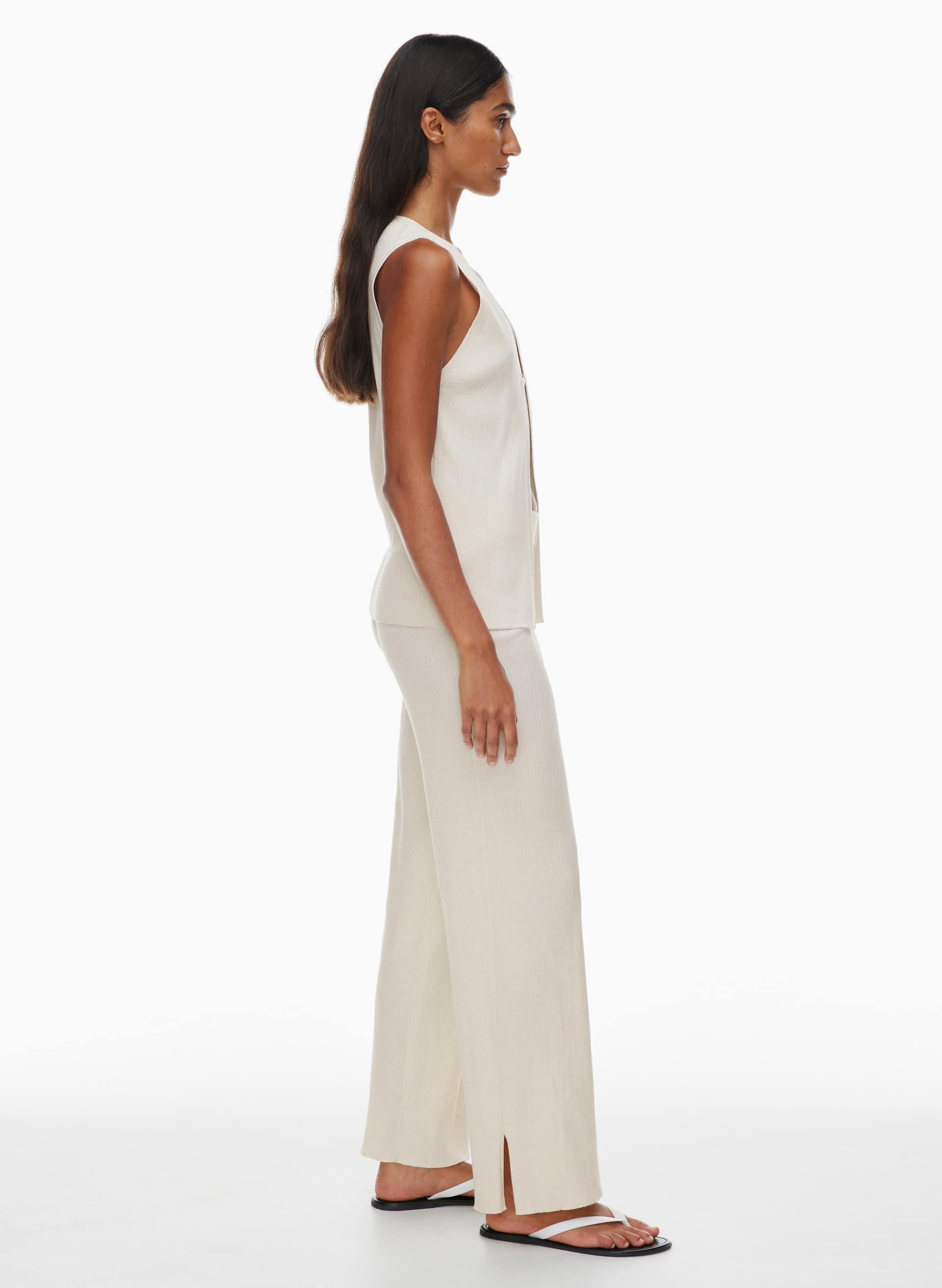 MIDDAY PANT | Aritzia
