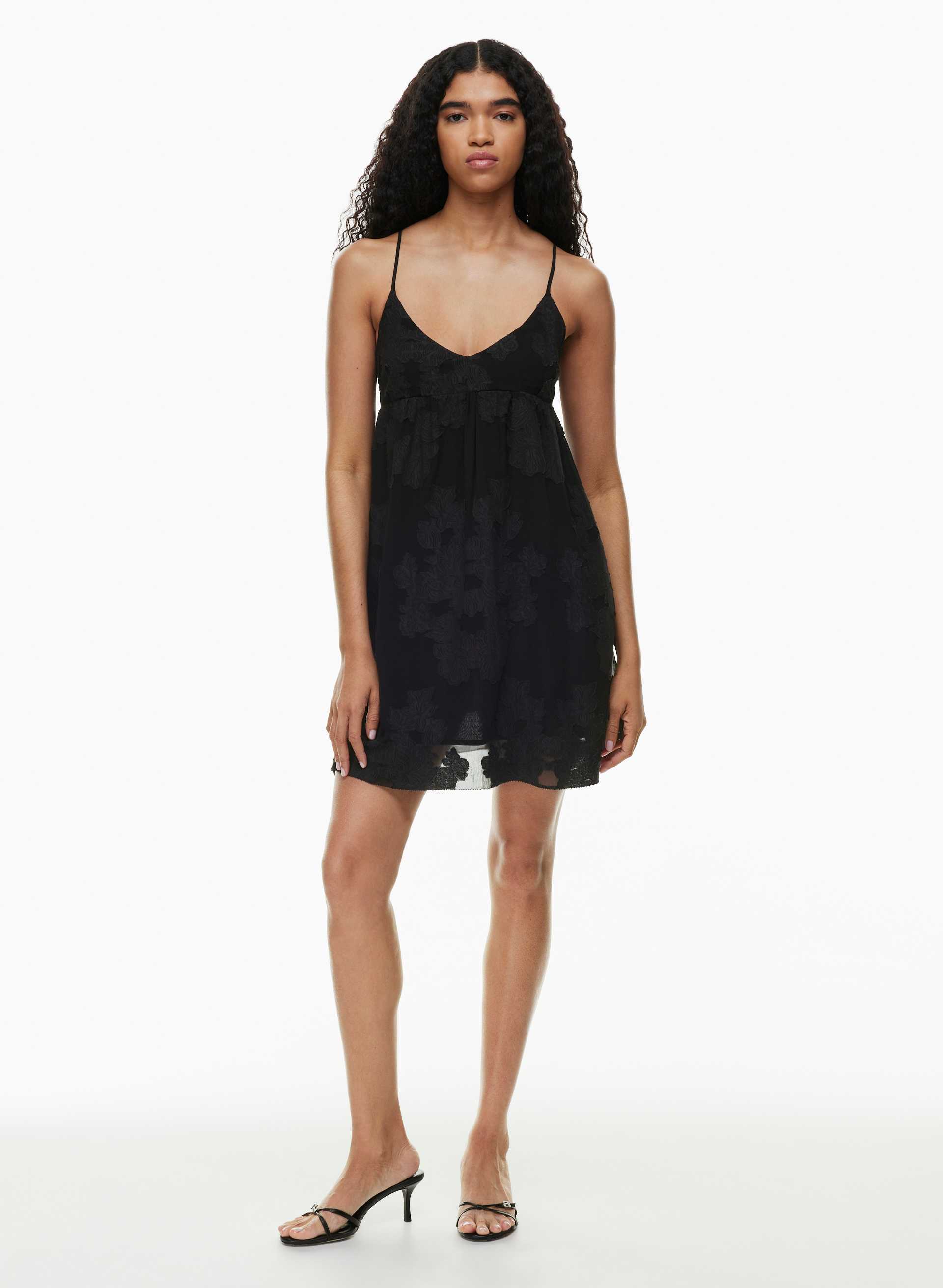 Lover Mini Dress | Aritzia CA