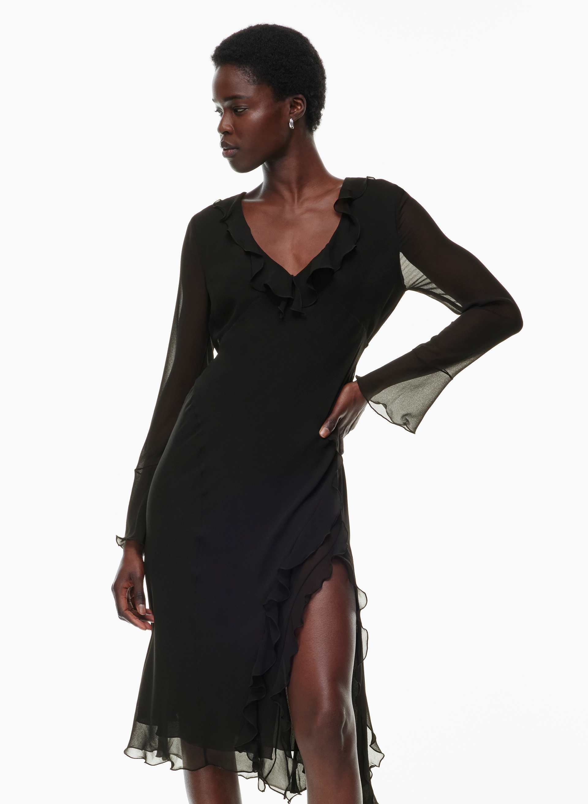 black opera dress Opera Dress Black  Undress Code EUR