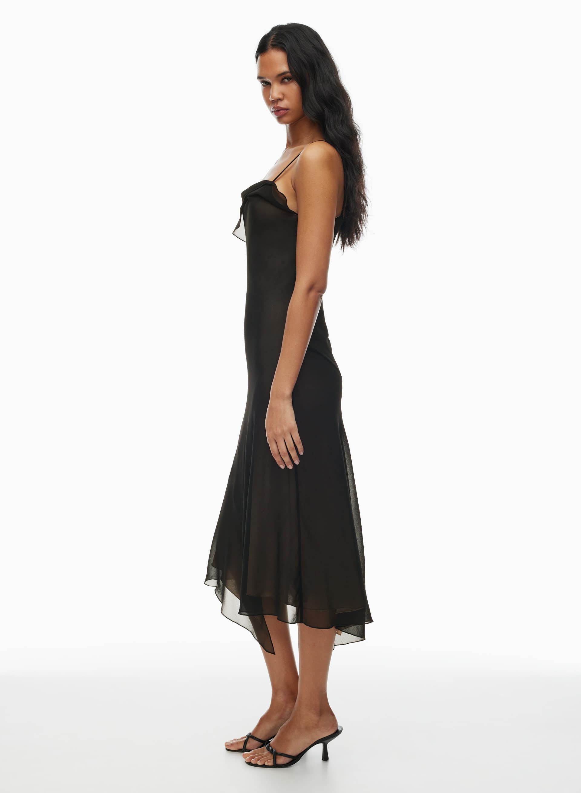 ROBE CLEMENTINE | Aritzia