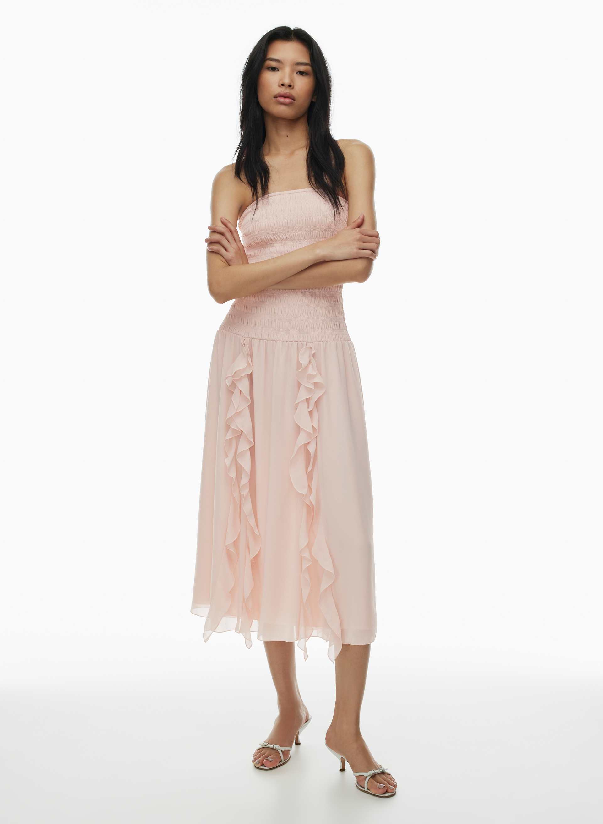 ROBE ROSSETTI | Aritzia