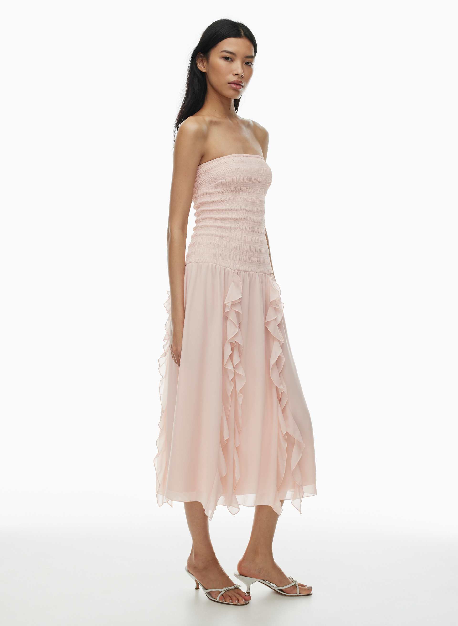 ROBE ROSSETTI | Aritzia