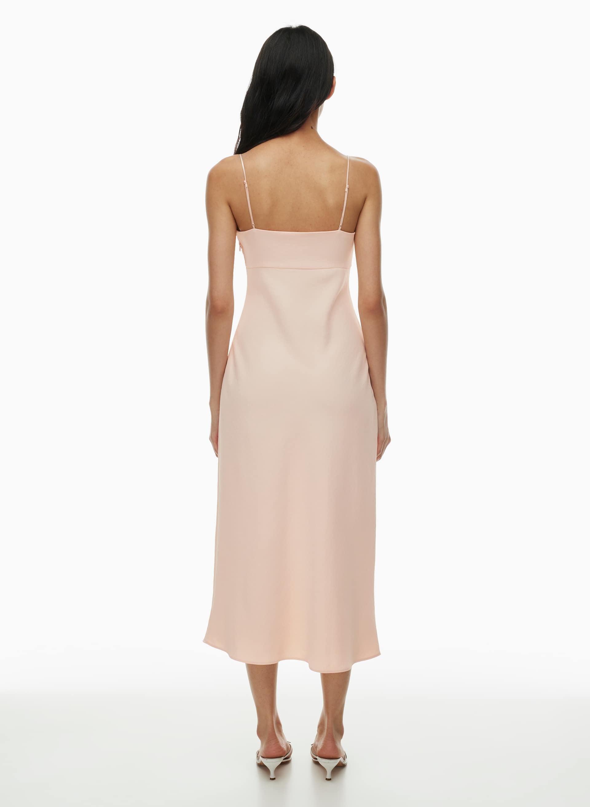 Foxley Maxi Dress | Aritzia INTL
