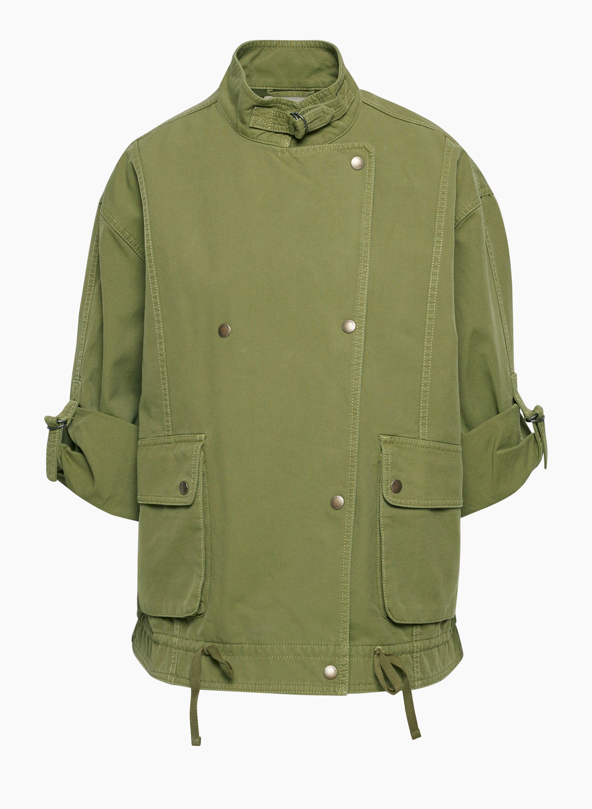 VESTE SWORD | Aritzia