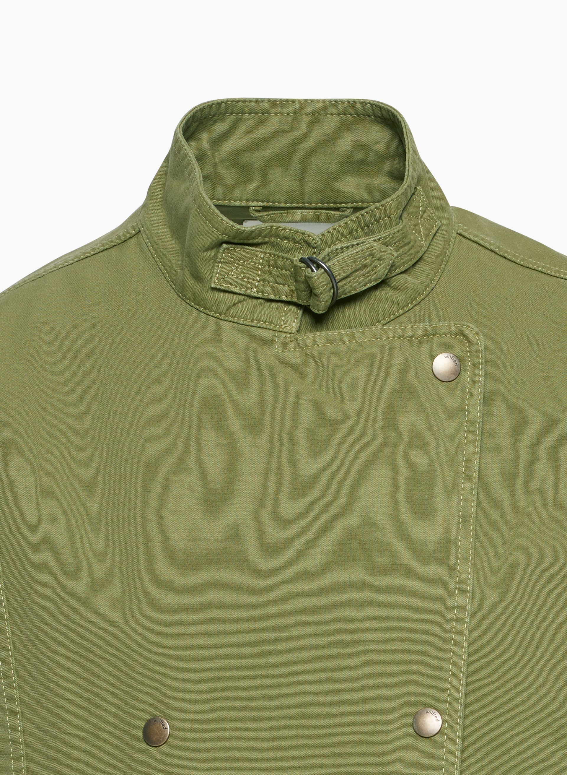 VESTE SWORD | Aritzia