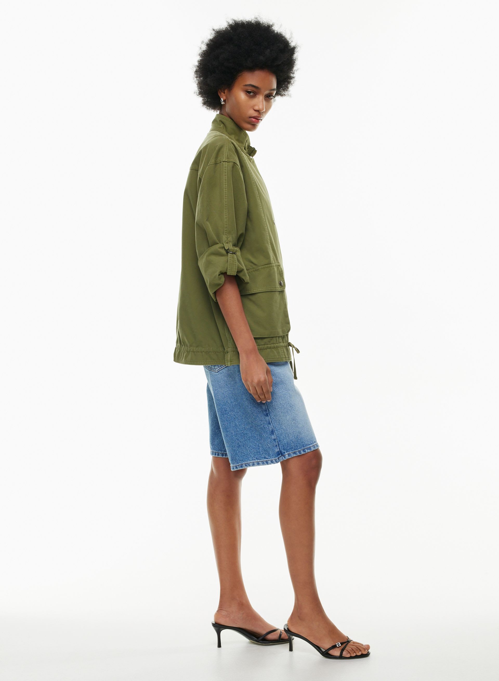 VESTE SWORD | Aritzia