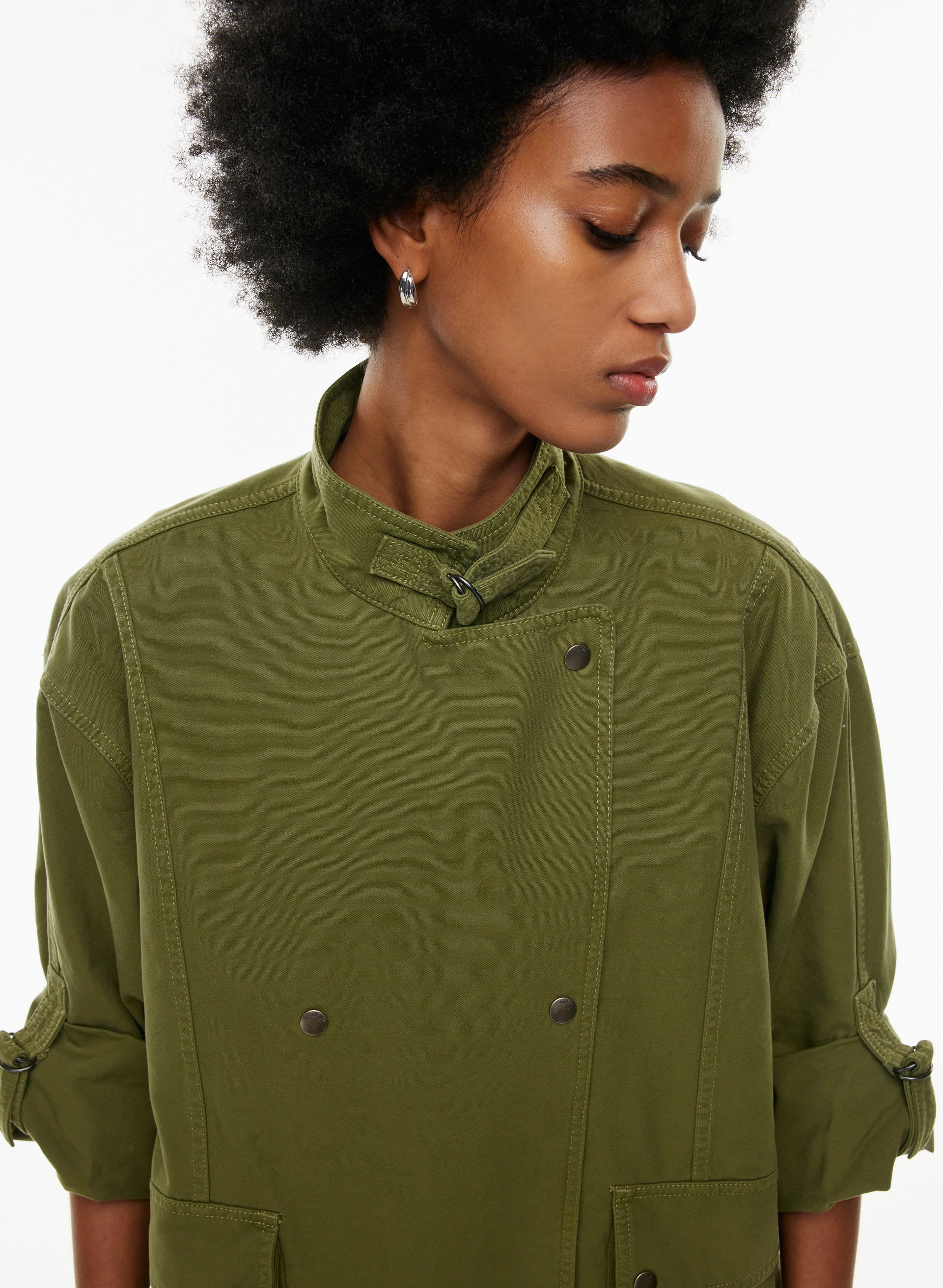 VESTE SWORD | Aritzia