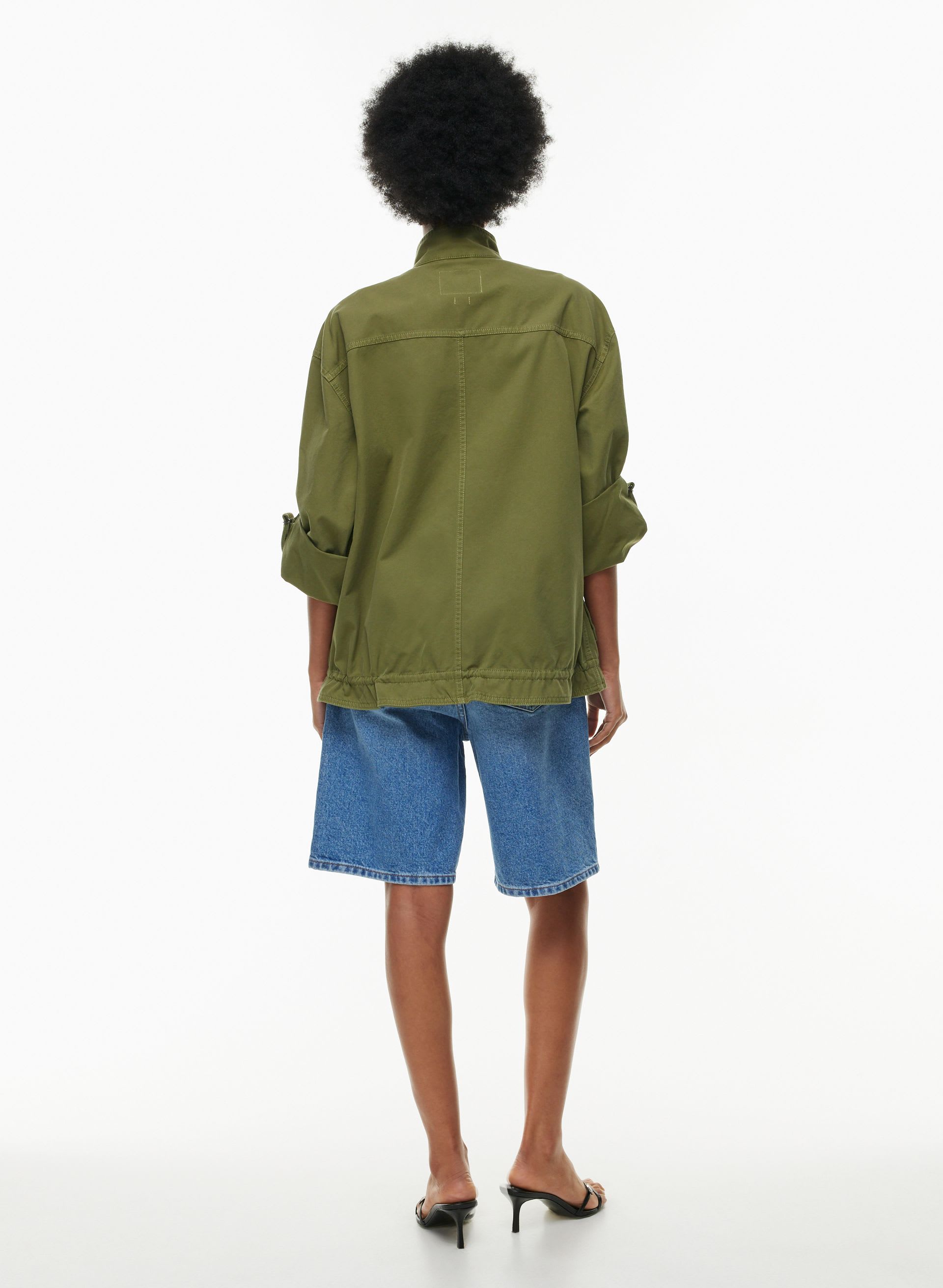 VESTE SWORD | Aritzia