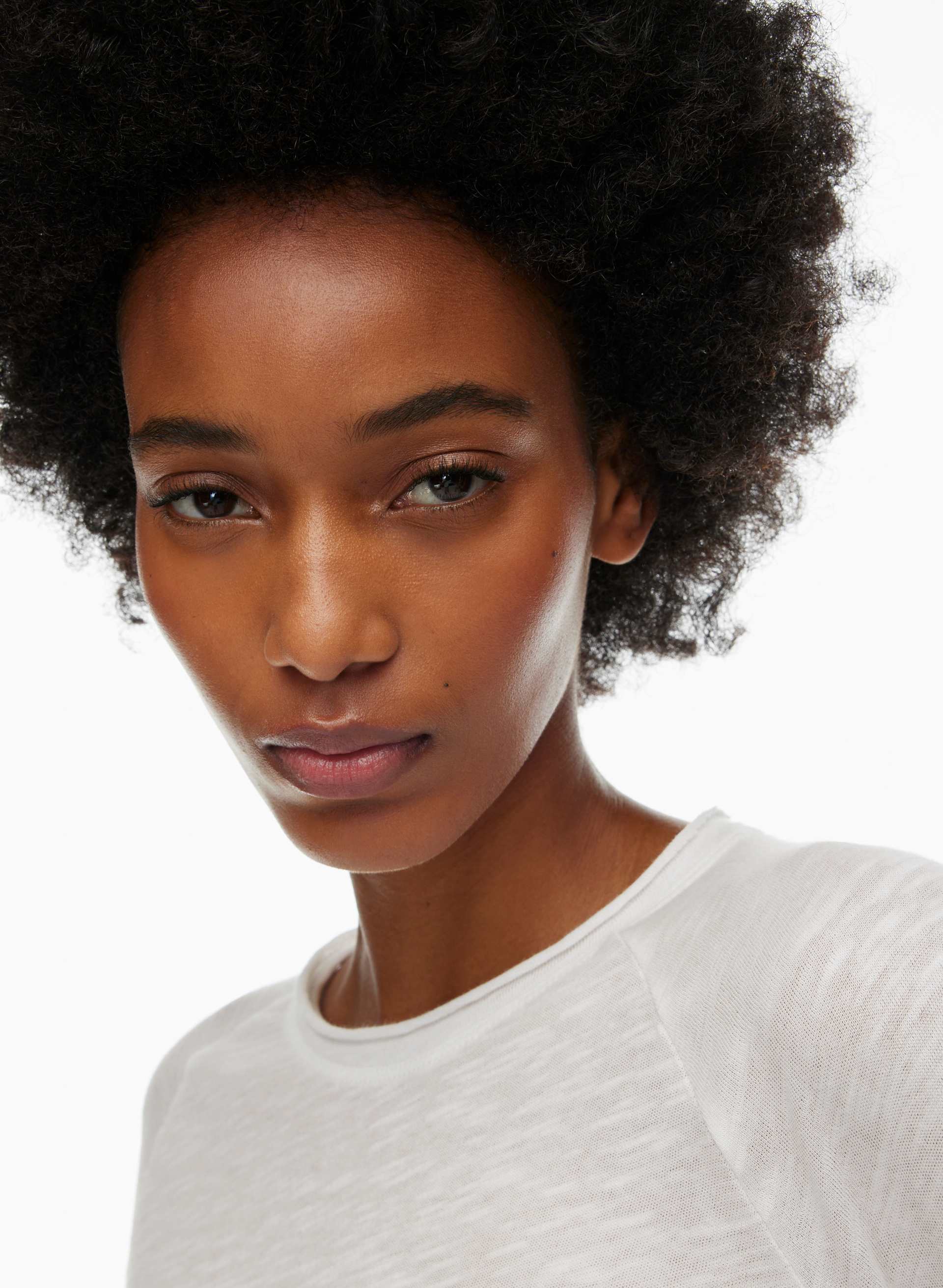 RESET LONGSLEEVE | Aritzia
