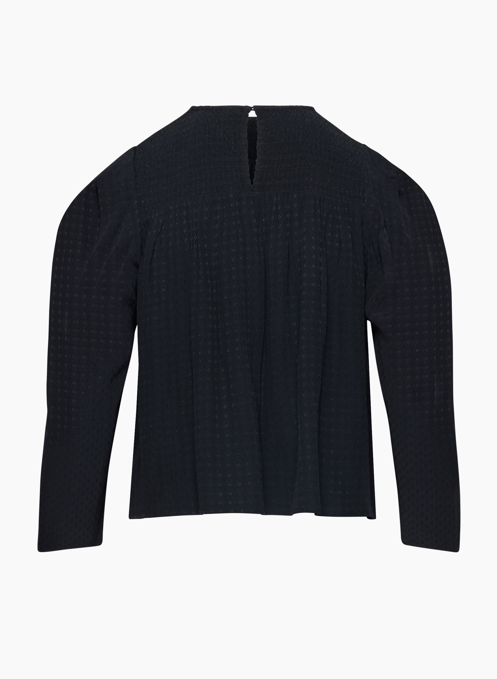 BLOUSE SOLARIUM | Aritzia