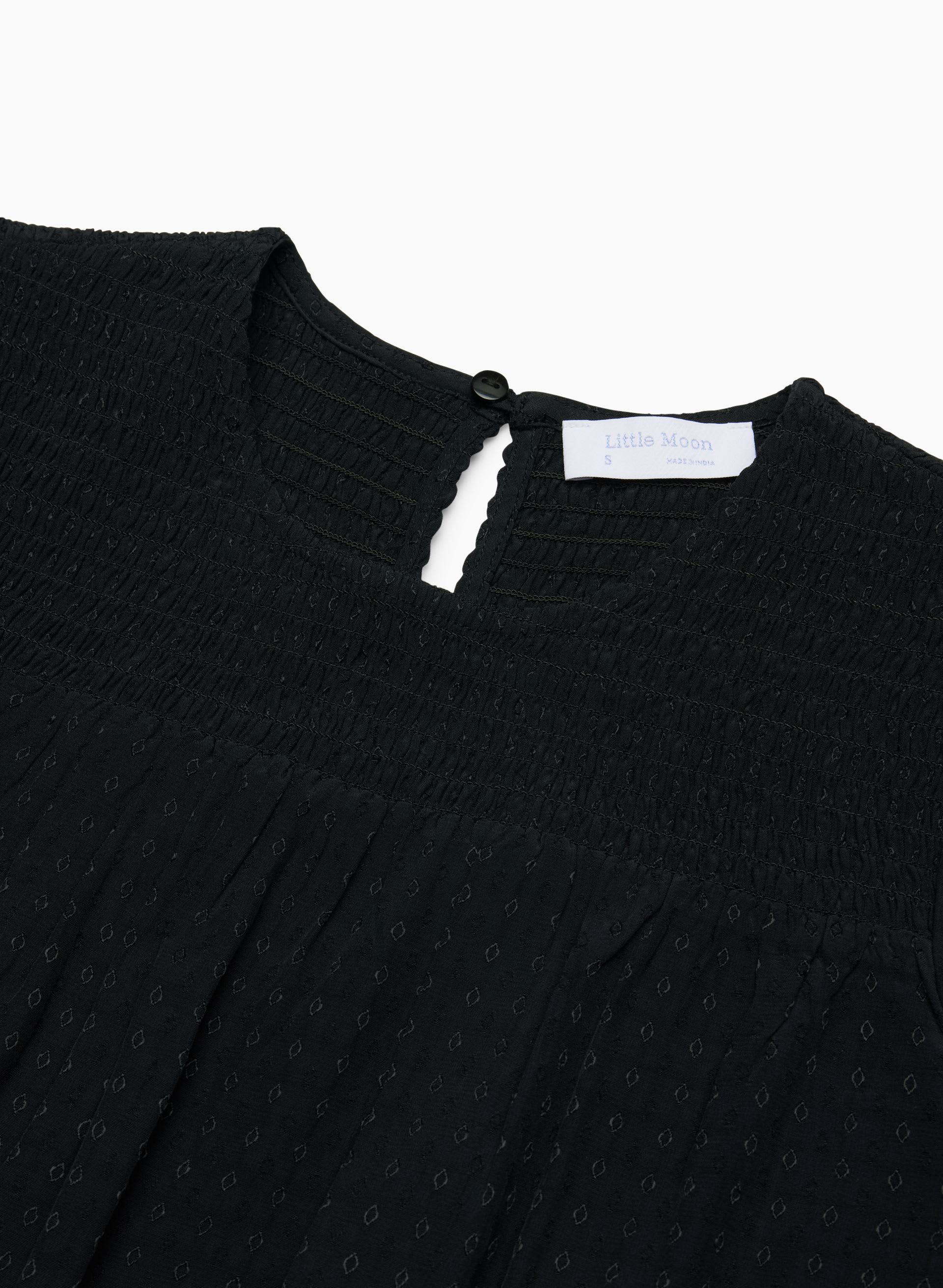 BLOUSE SOLARIUM | Aritzia