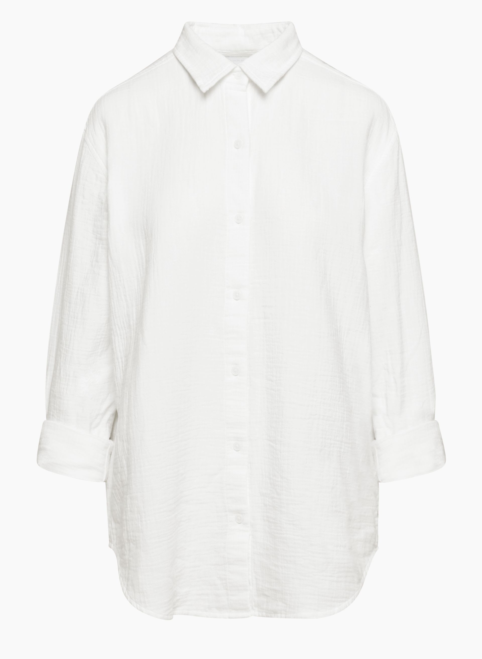 SAIL SHIRT | Aritzia