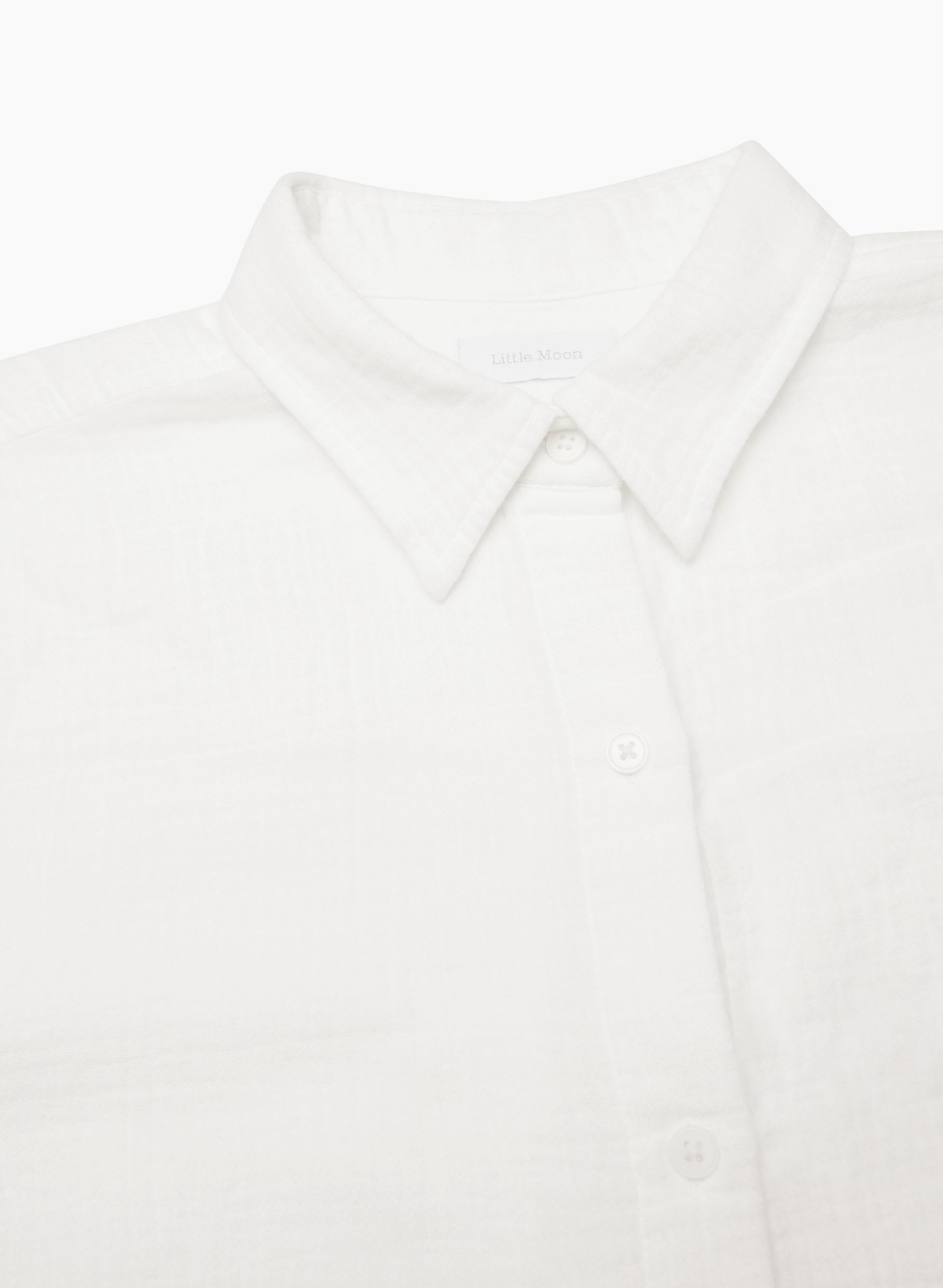SAIL SHIRT | Aritzia