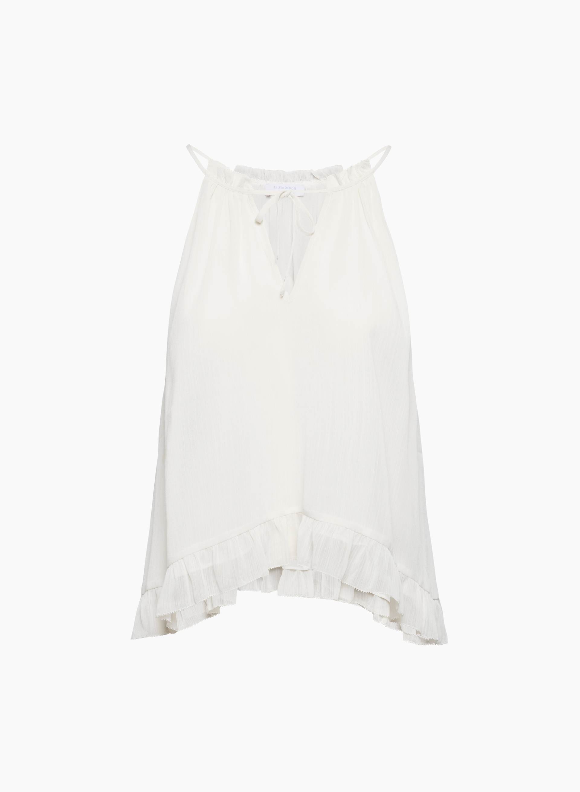 BLOUSE AGORA | Aritzia
