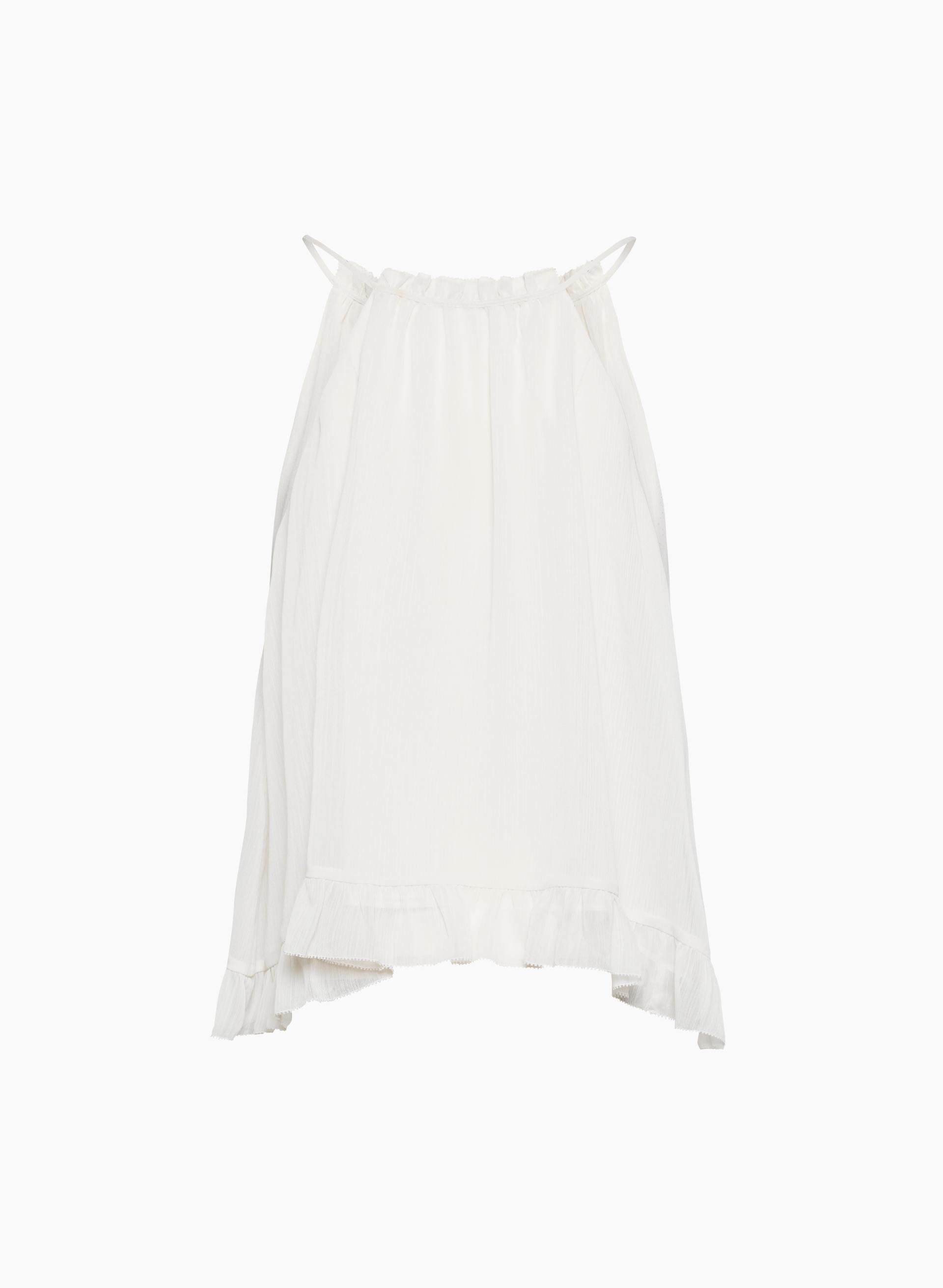 BLOUSE AGORA | Aritzia