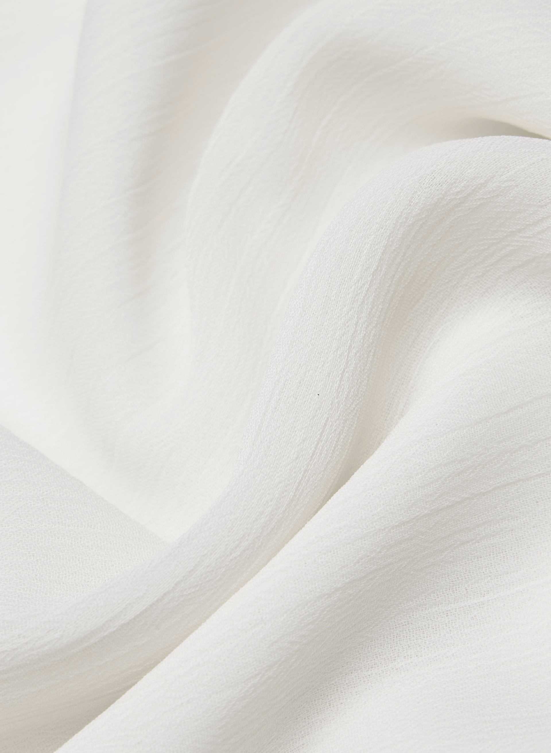 BLOUSE AGORA | Aritzia