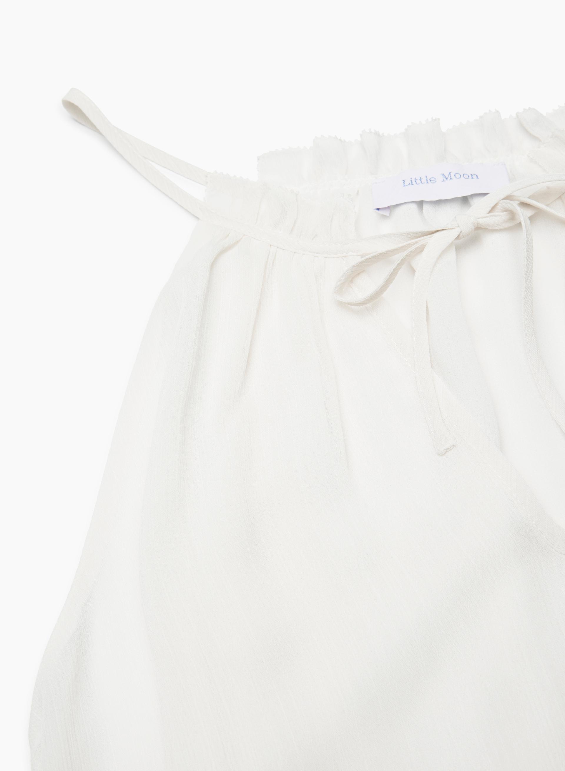 BLOUSE AGORA | Aritzia