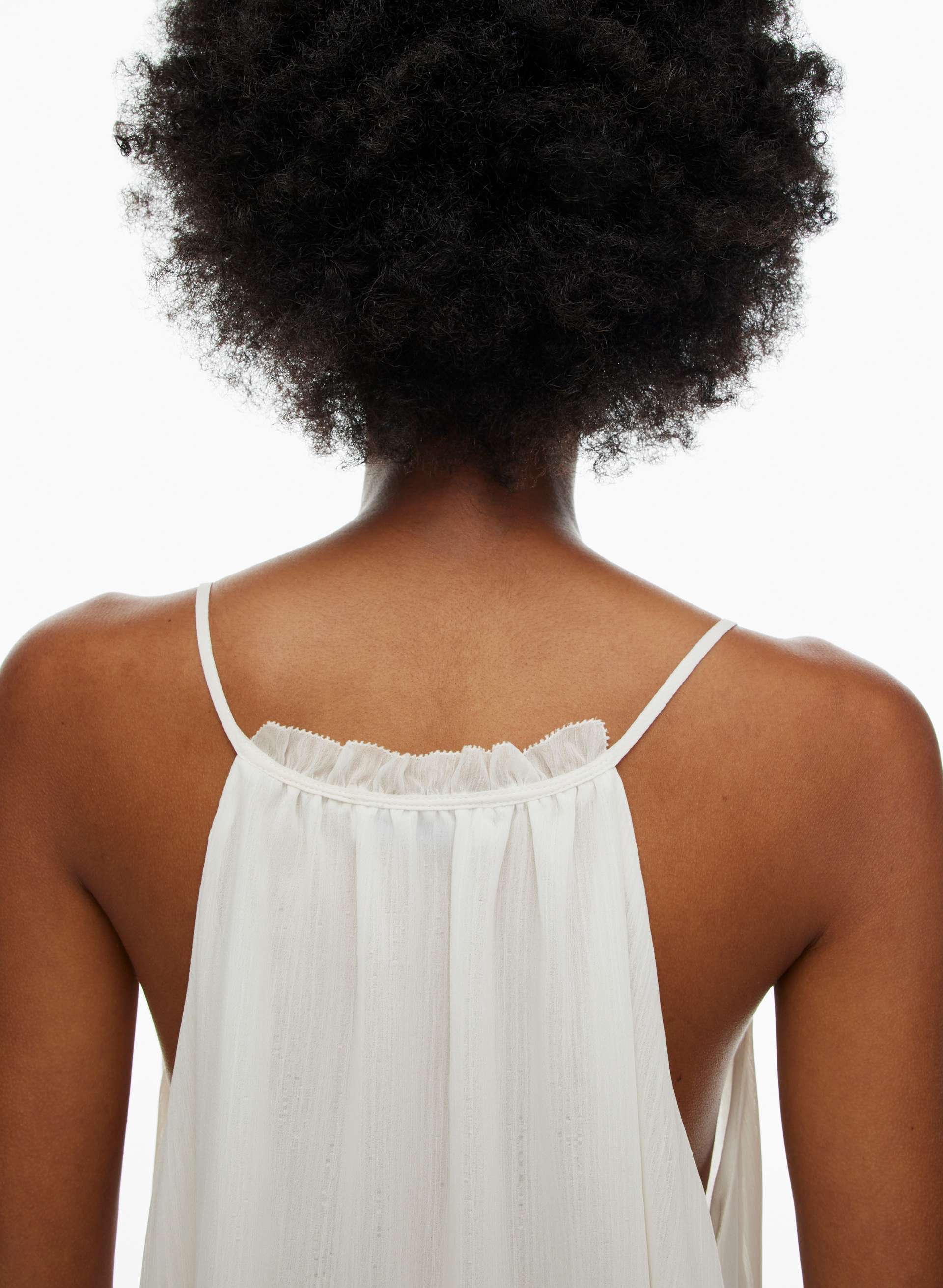BLOUSE AGORA | Aritzia