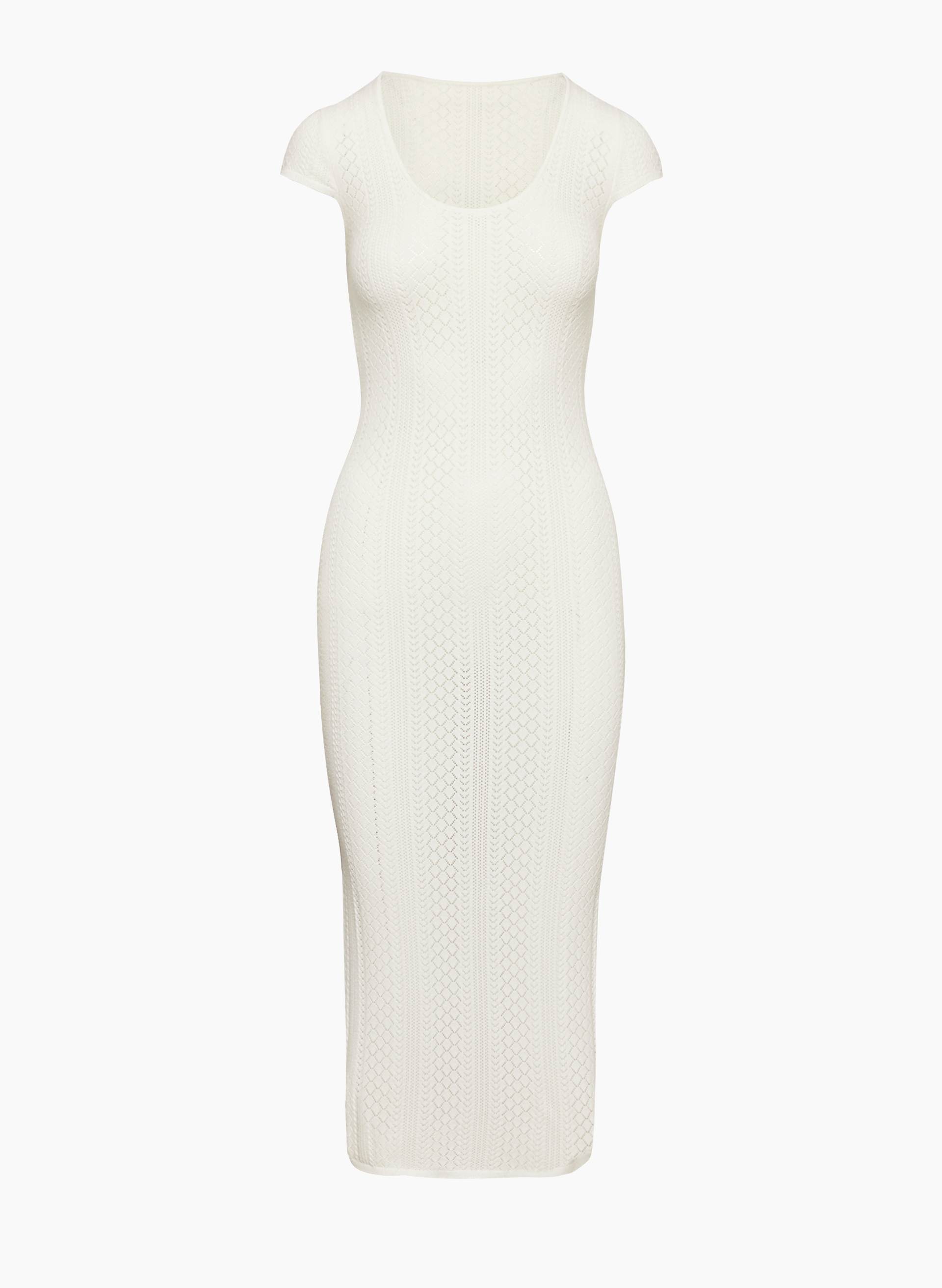 ROBE AZURE | Aritzia