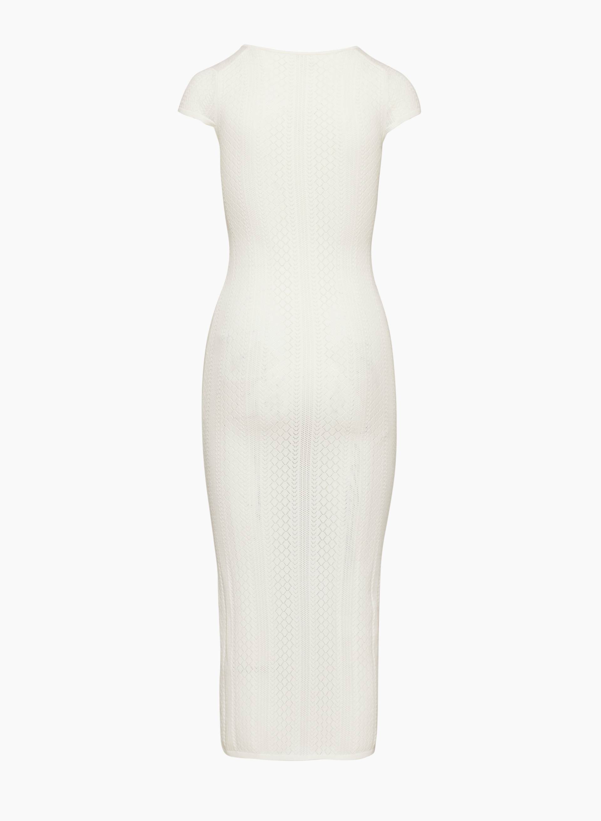 ROBE AZURE | Aritzia