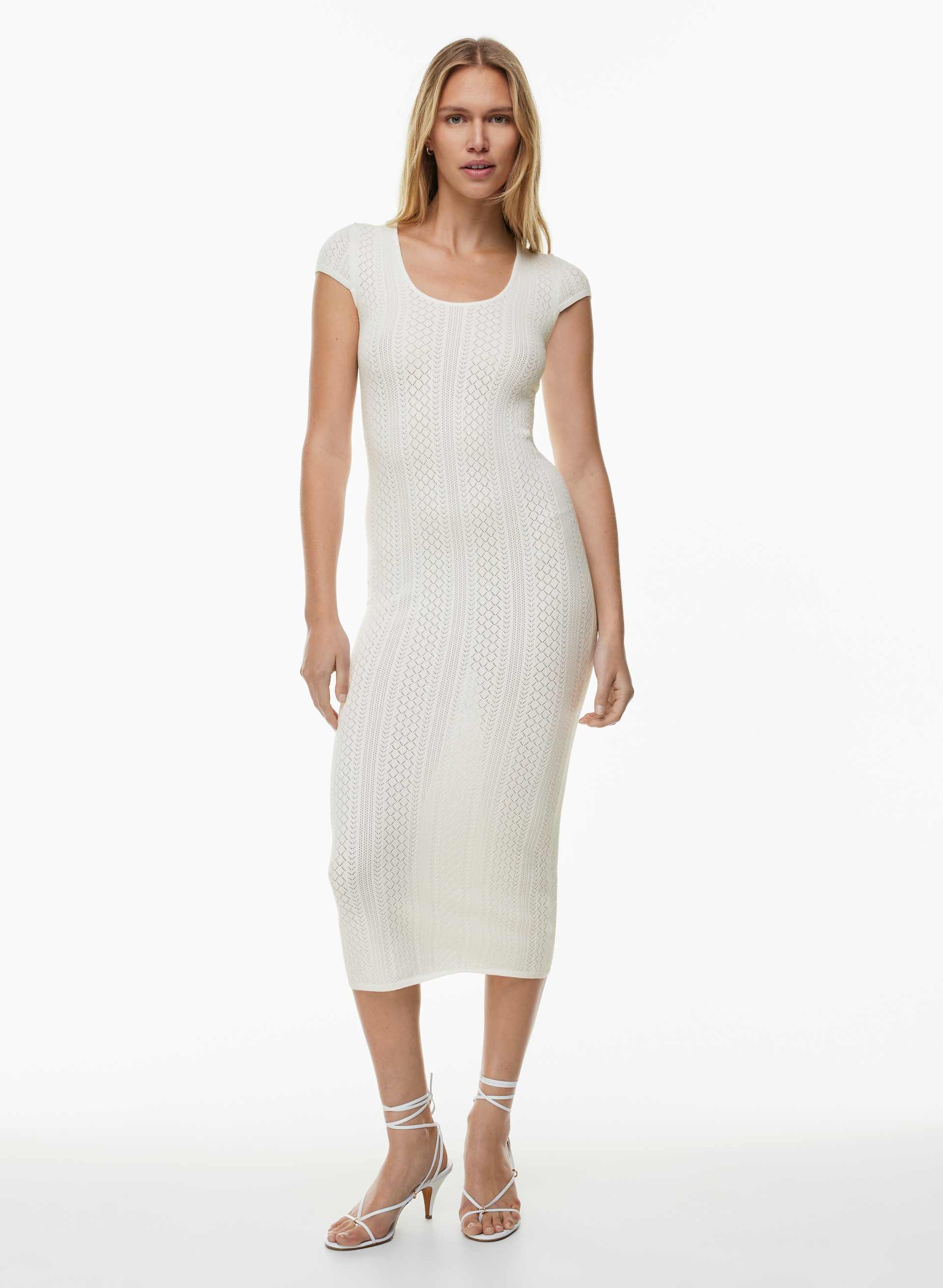 ROBE AZURE | Aritzia