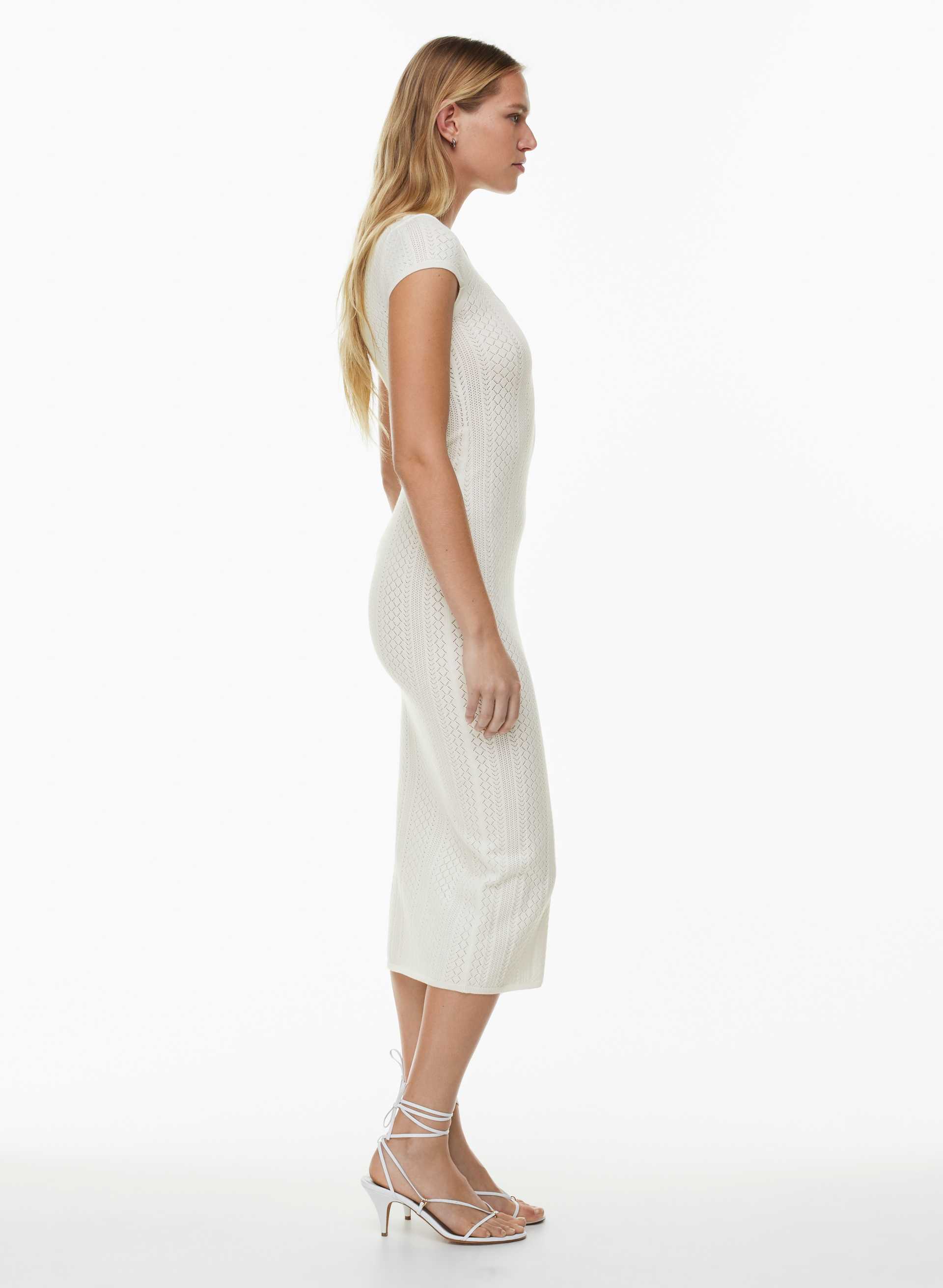 ROBE AZURE | Aritzia