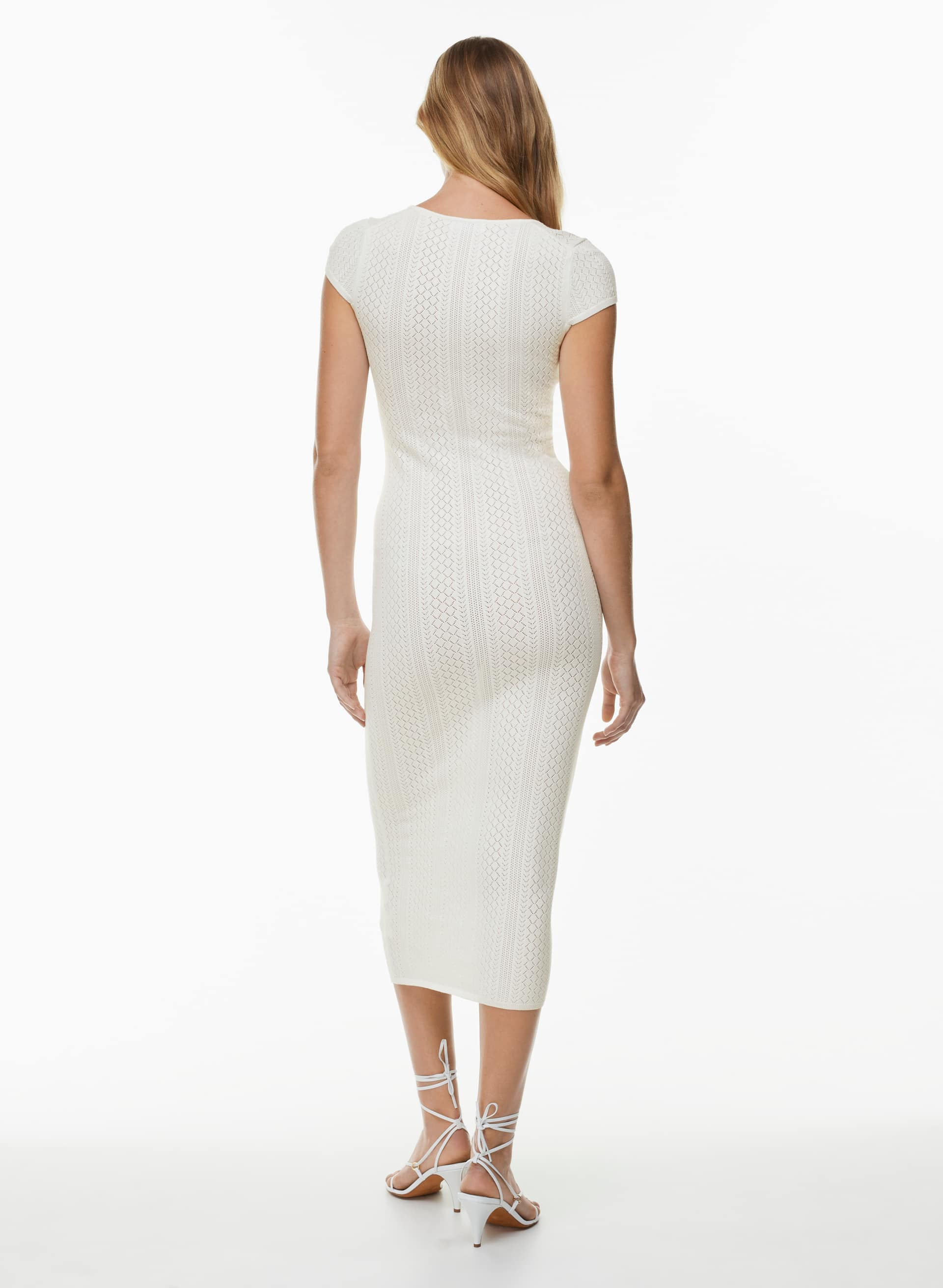 ROBE AZURE | Aritzia
