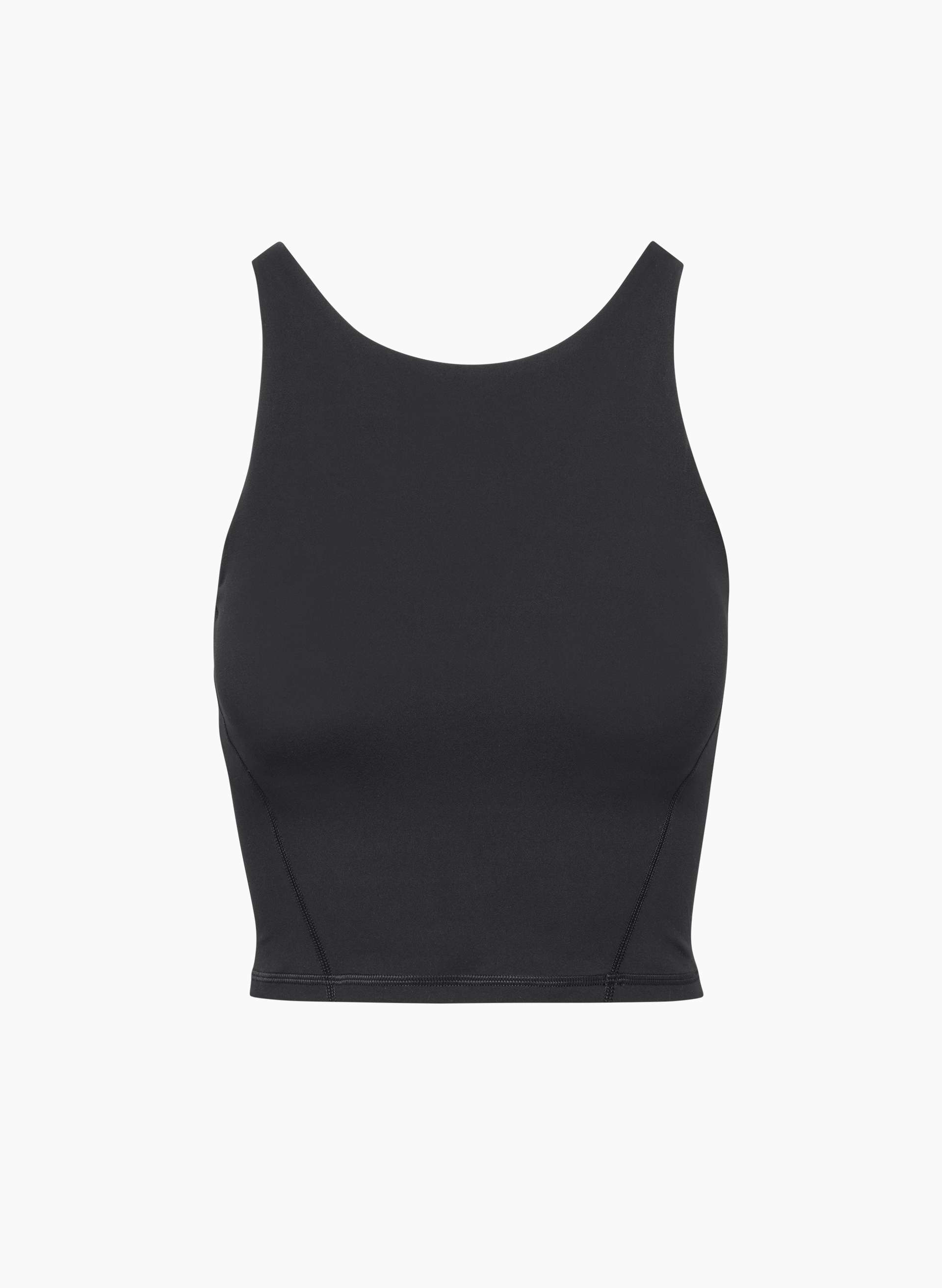 BUTTER CONQUER SPORTS TANK | Aritzia