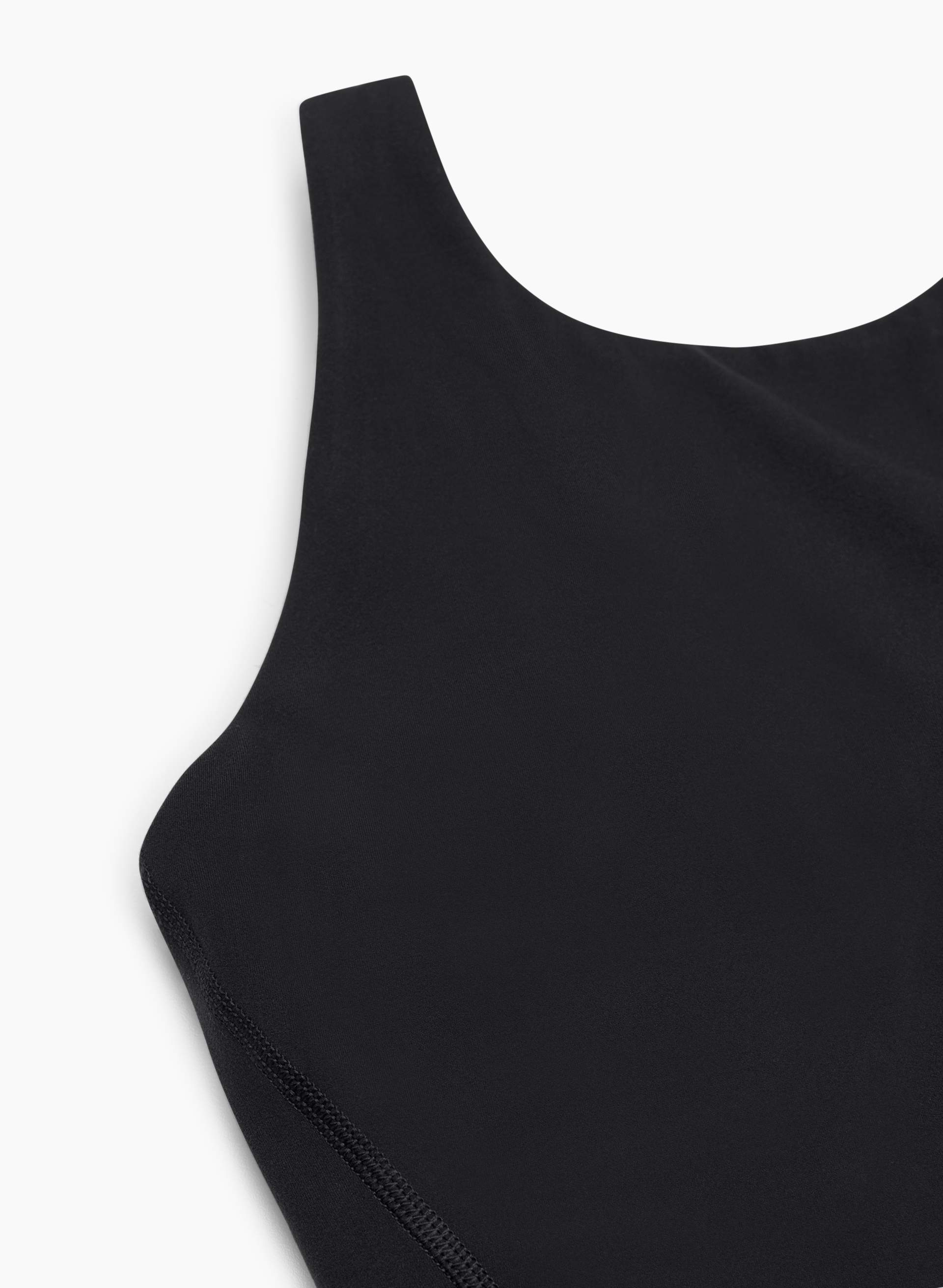 BUTTER CONQUER SPORTS TANK | Aritzia