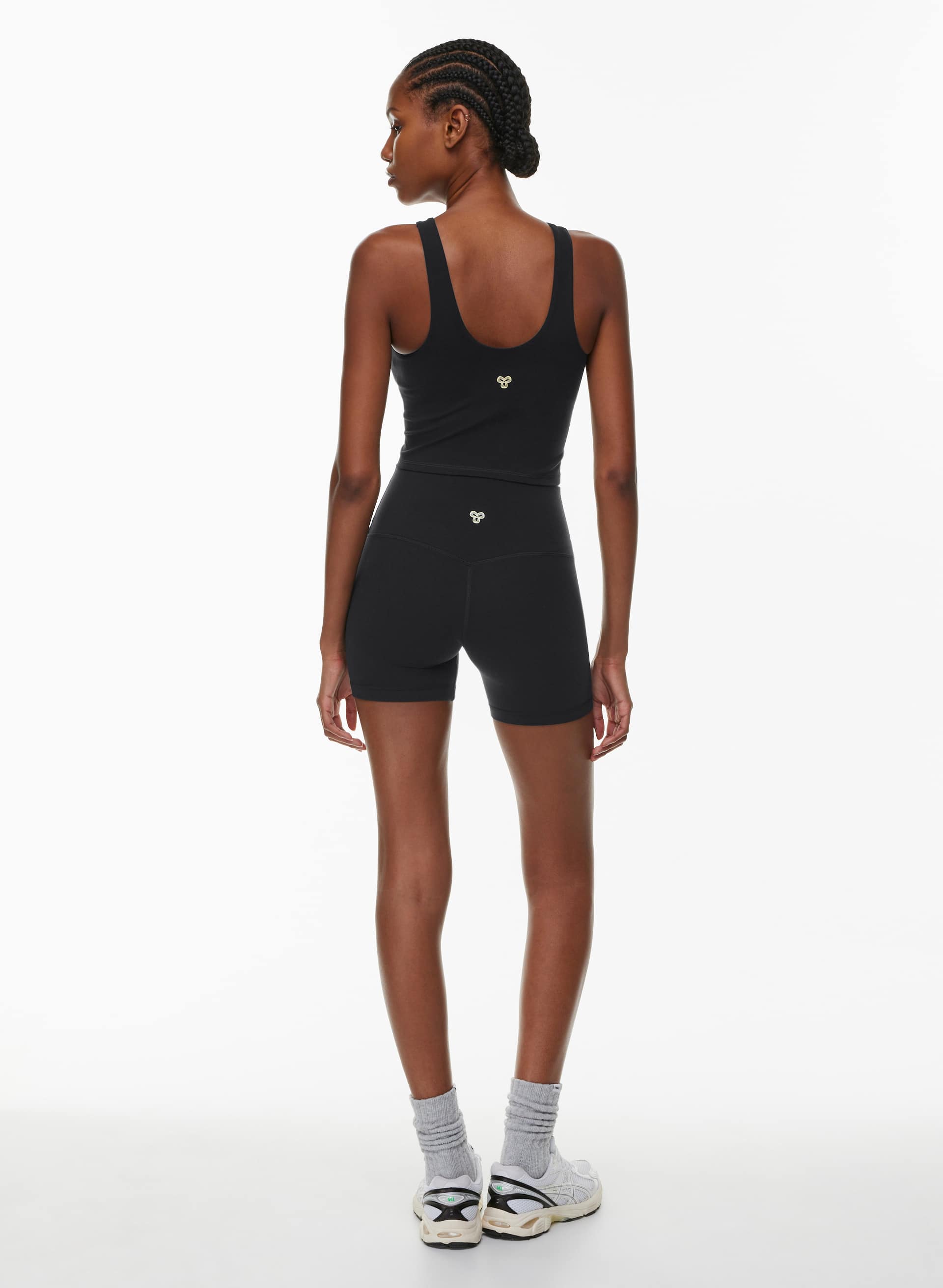 BUTTER CONQUER SPORTS TANK | Aritzia