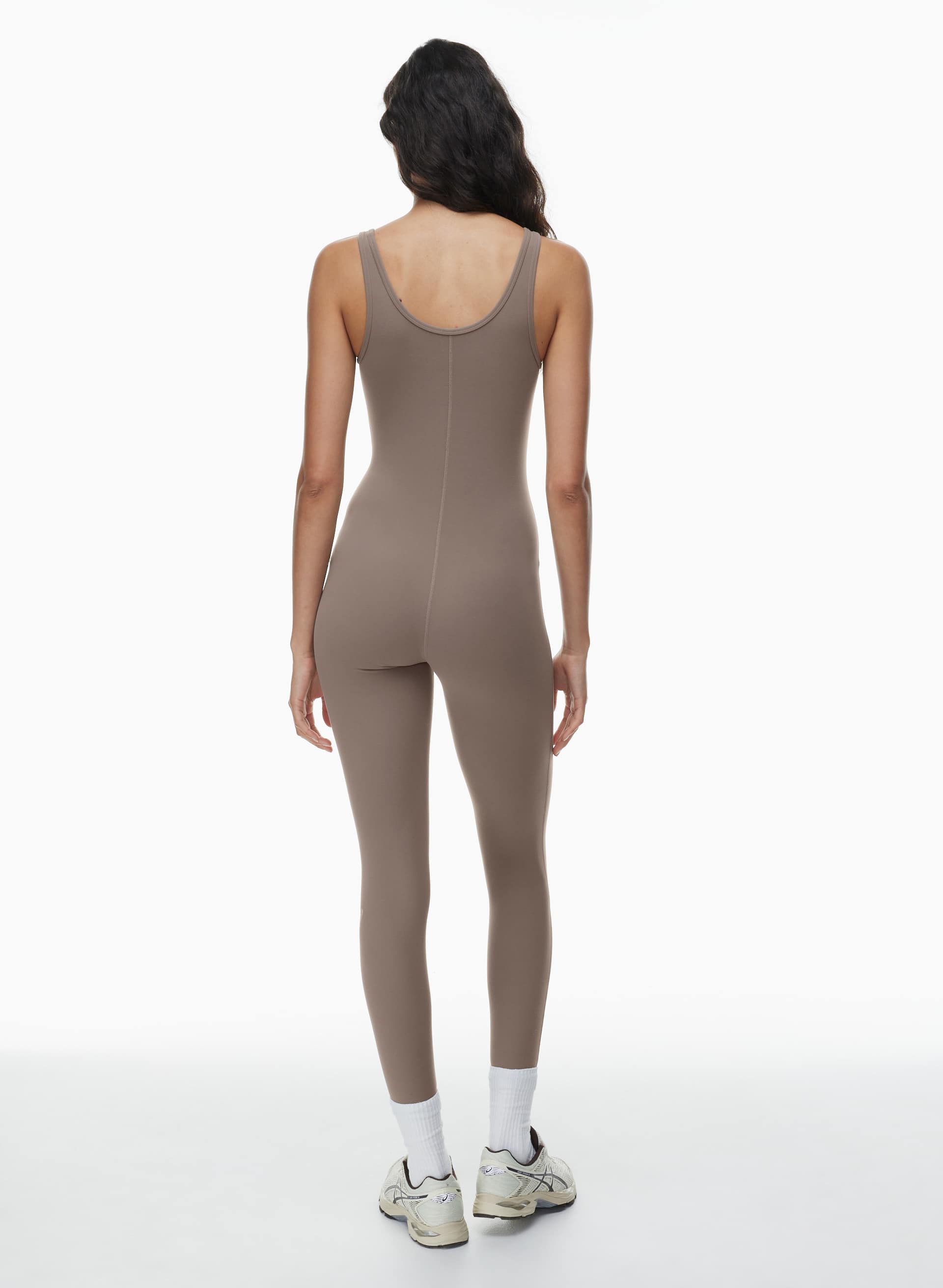COMBINAISON EN BUTTER SHAKE-IT | Aritzia