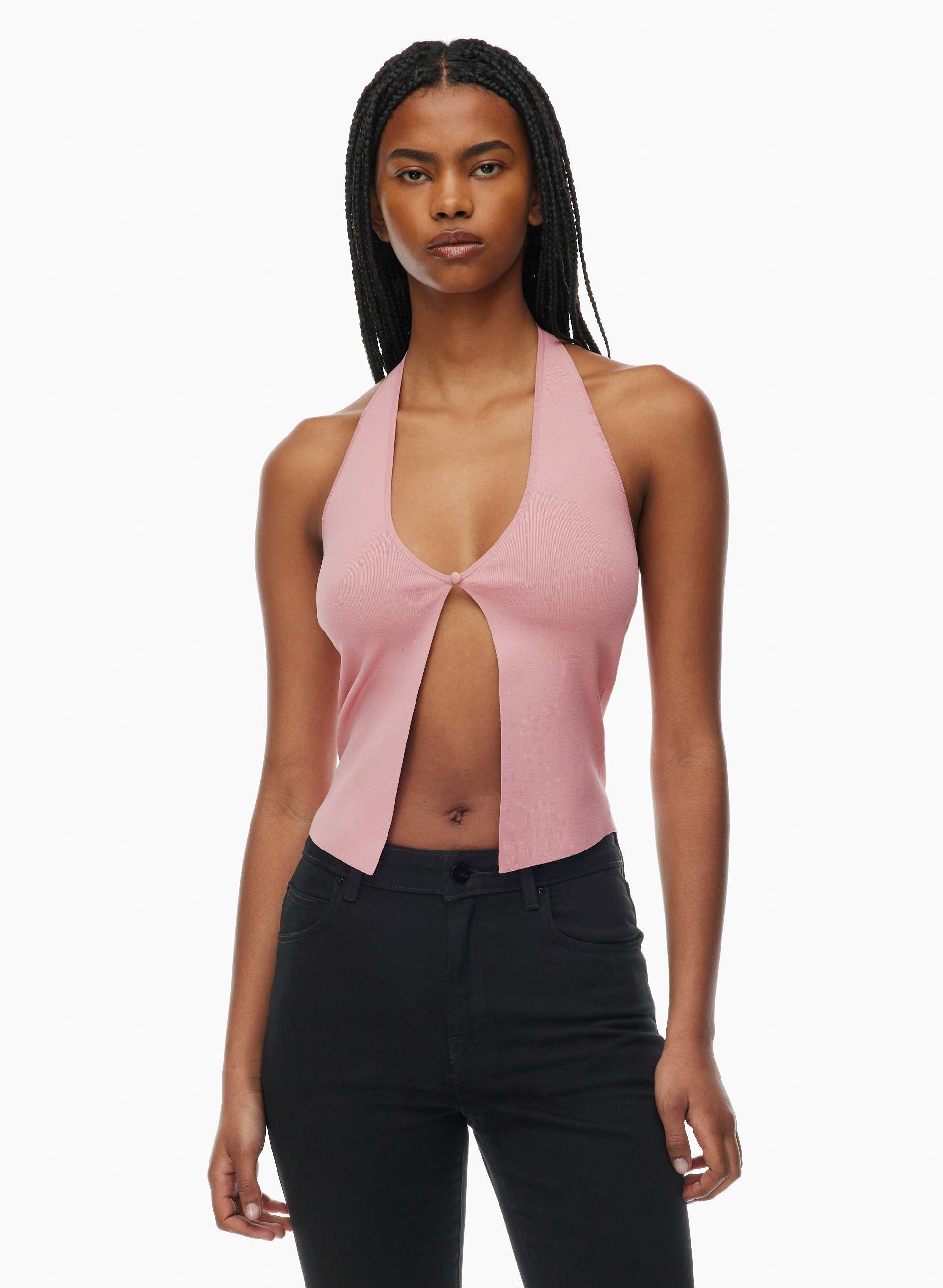 MIDNIGHT TOP | Aritzia