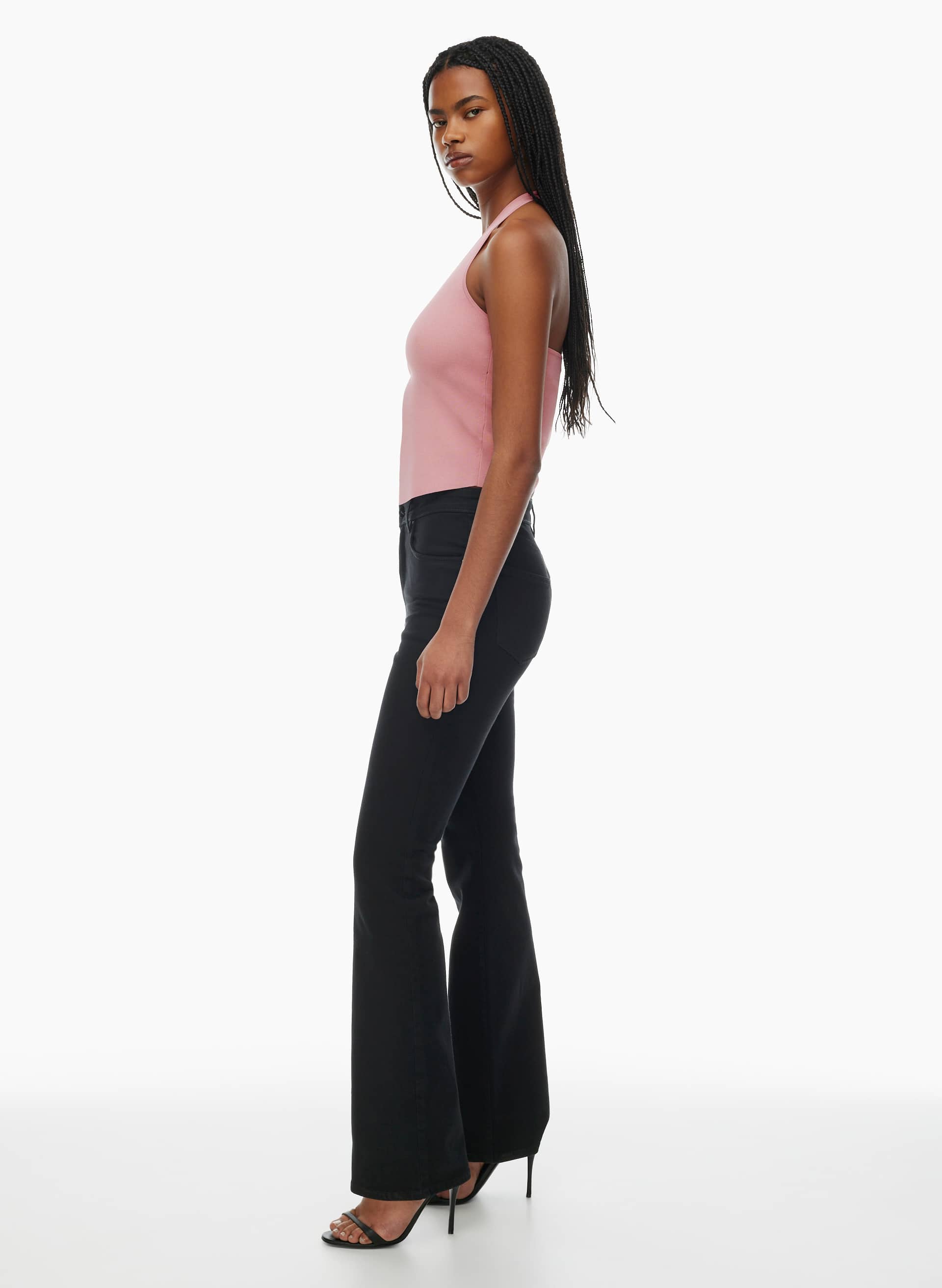 MIDNIGHT TOP | Aritzia
