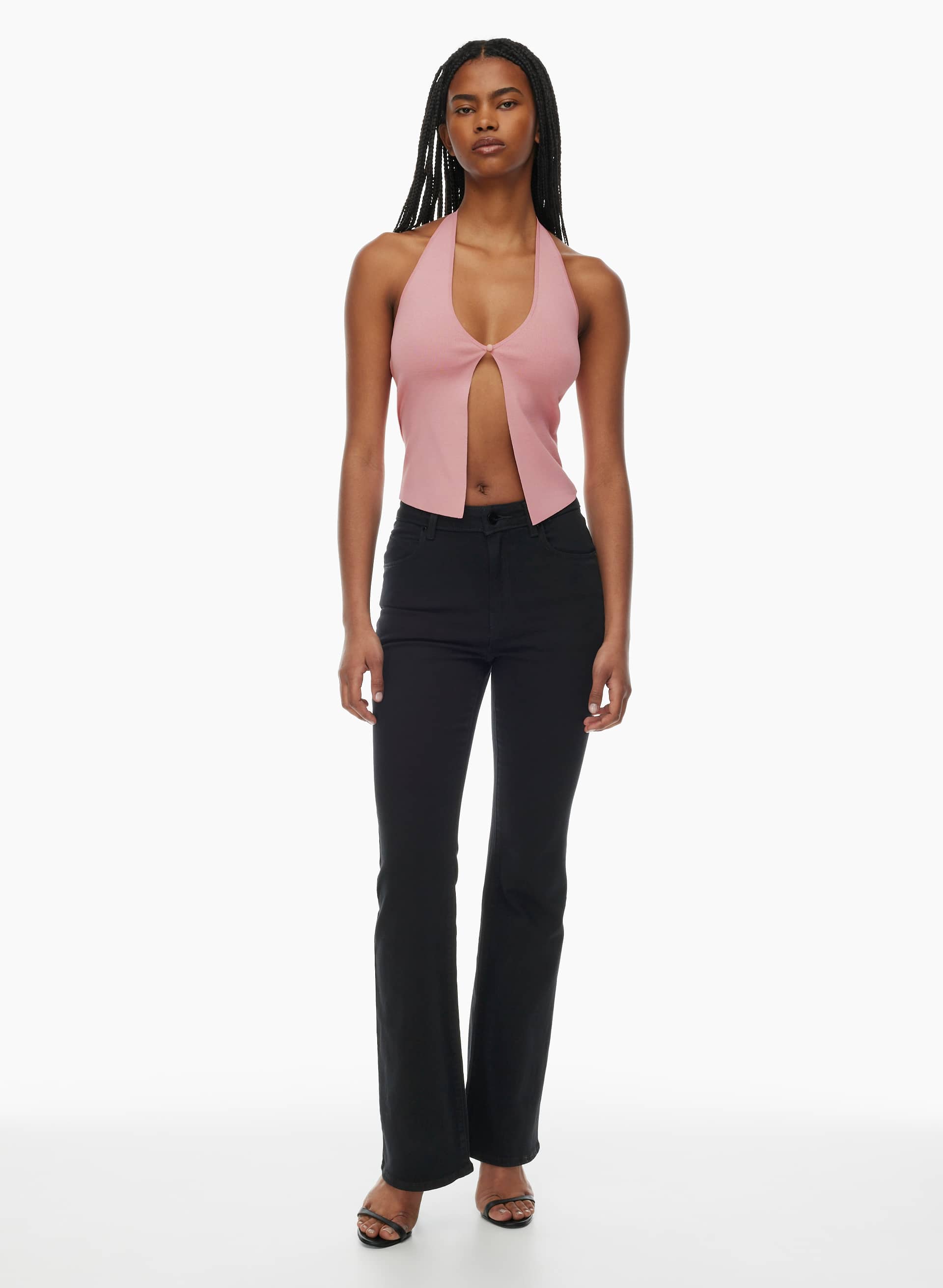 MIDNIGHT TOP | Aritzia